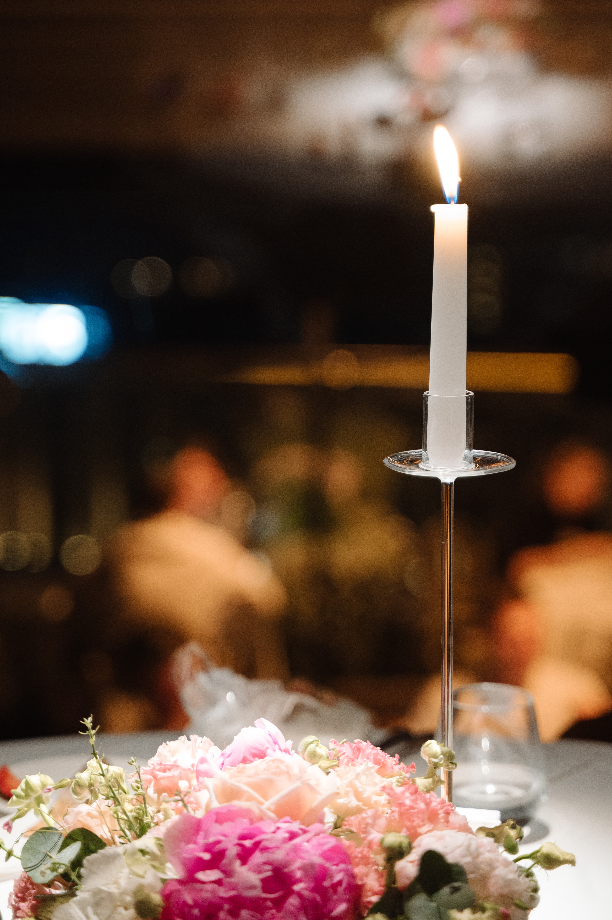 ДЕНЬ РОЖДЕНИЯ В РЕСТОРАНЕ WHITE RABBIT