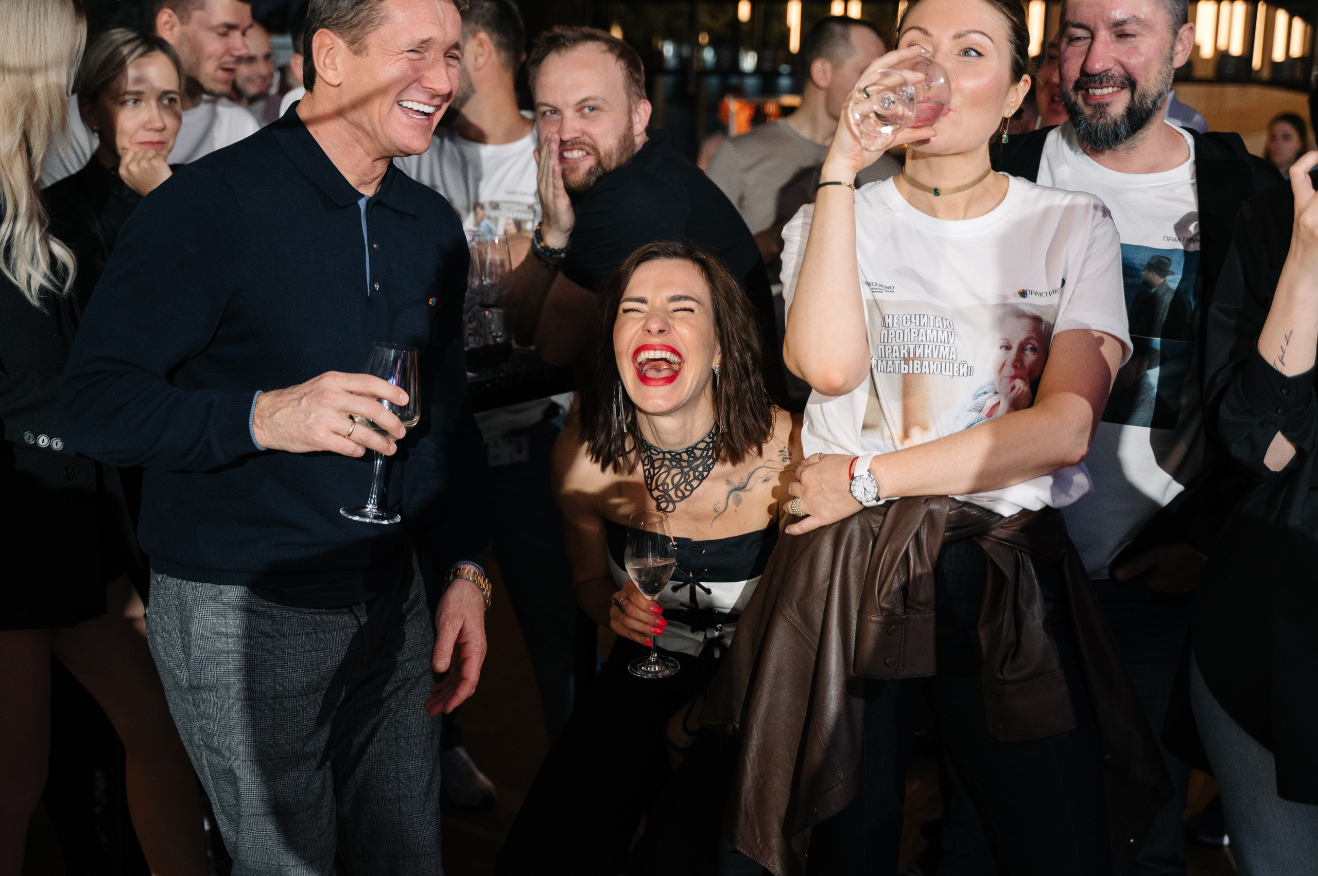 КОРПОРАТИВ. СКОЛКОВО. FORUM