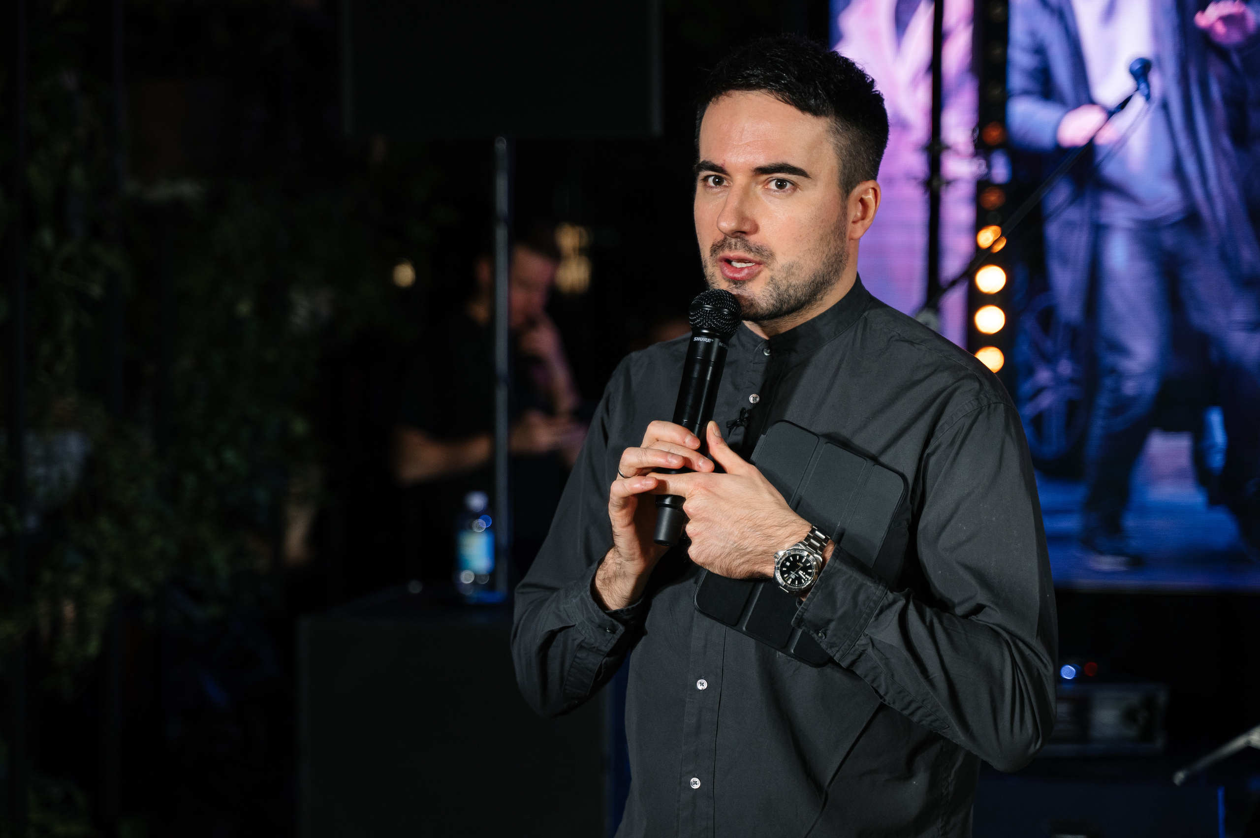 КОРПОРАТИВ. СКОЛКОВО. FORUM