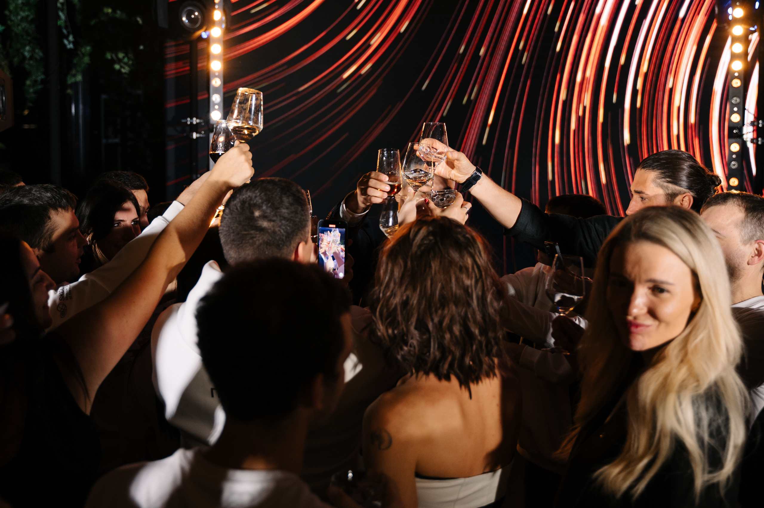 КОРПОРАТИВ. СКОЛКОВО. FORUM