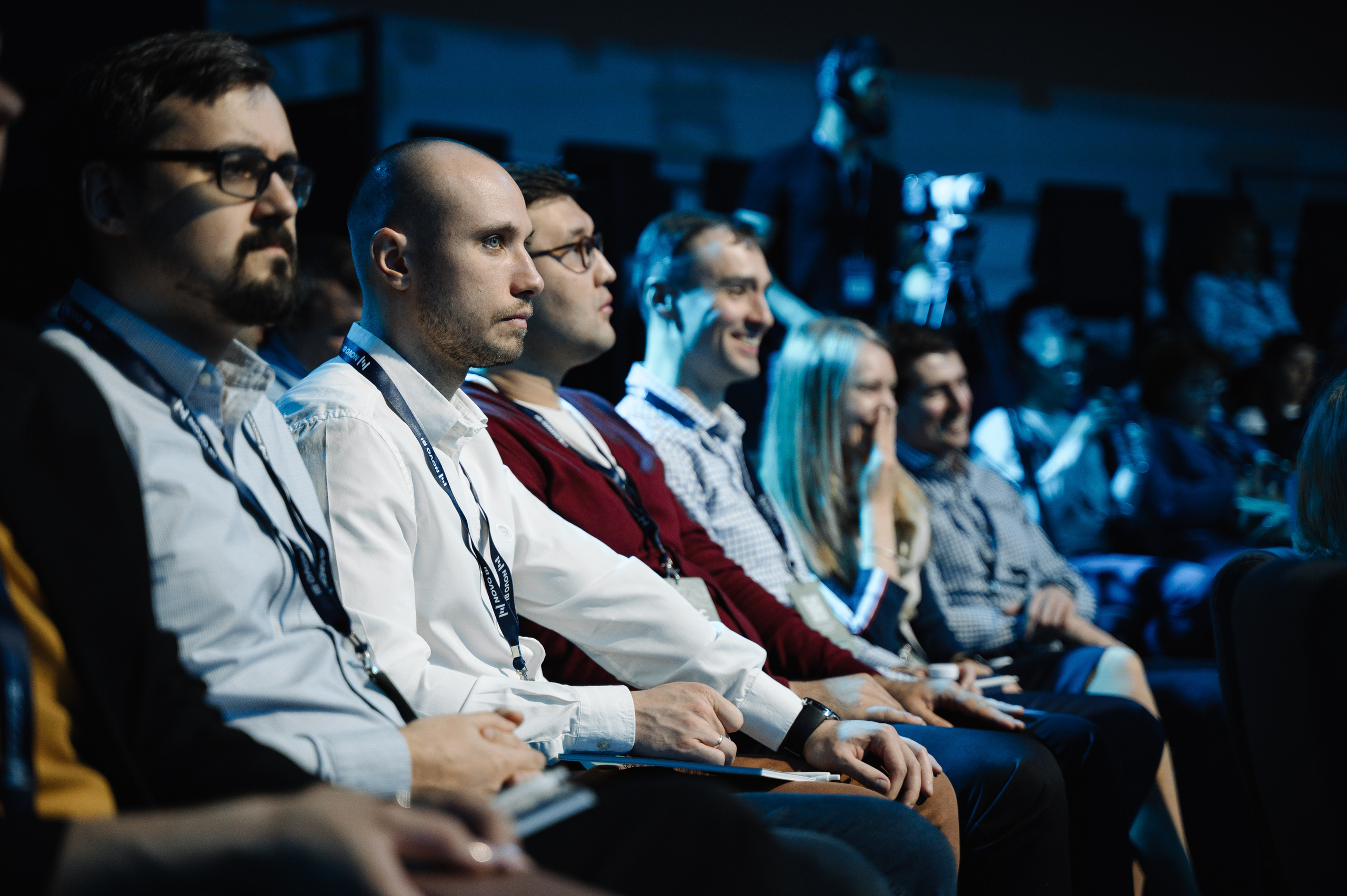 SUPPLY&DEMAND PLANNING CONFERENCE