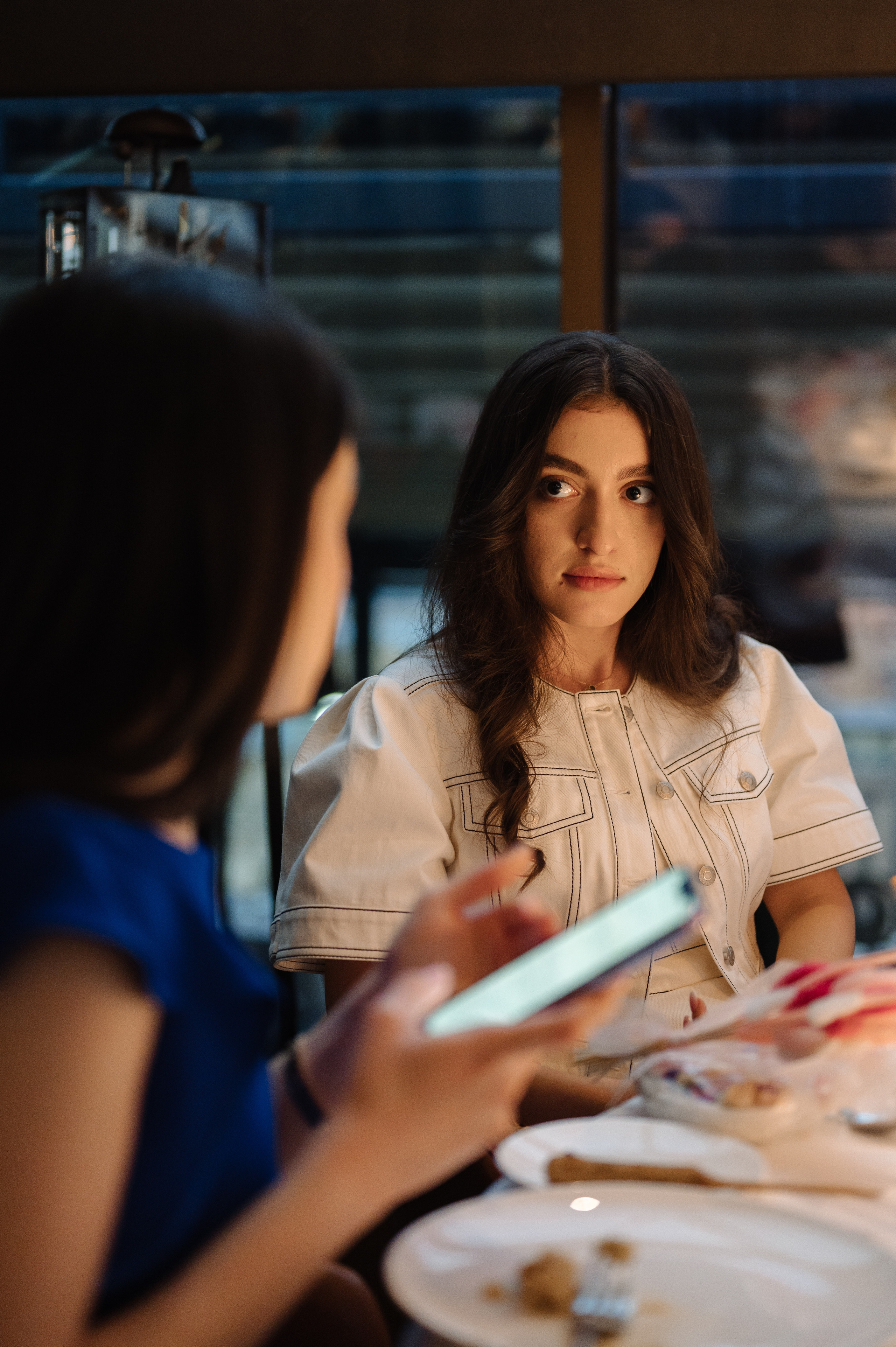 ДЕНЬ РОЖДЕНИЯ В РЕСТОРАНЕ WHITE RABBIT