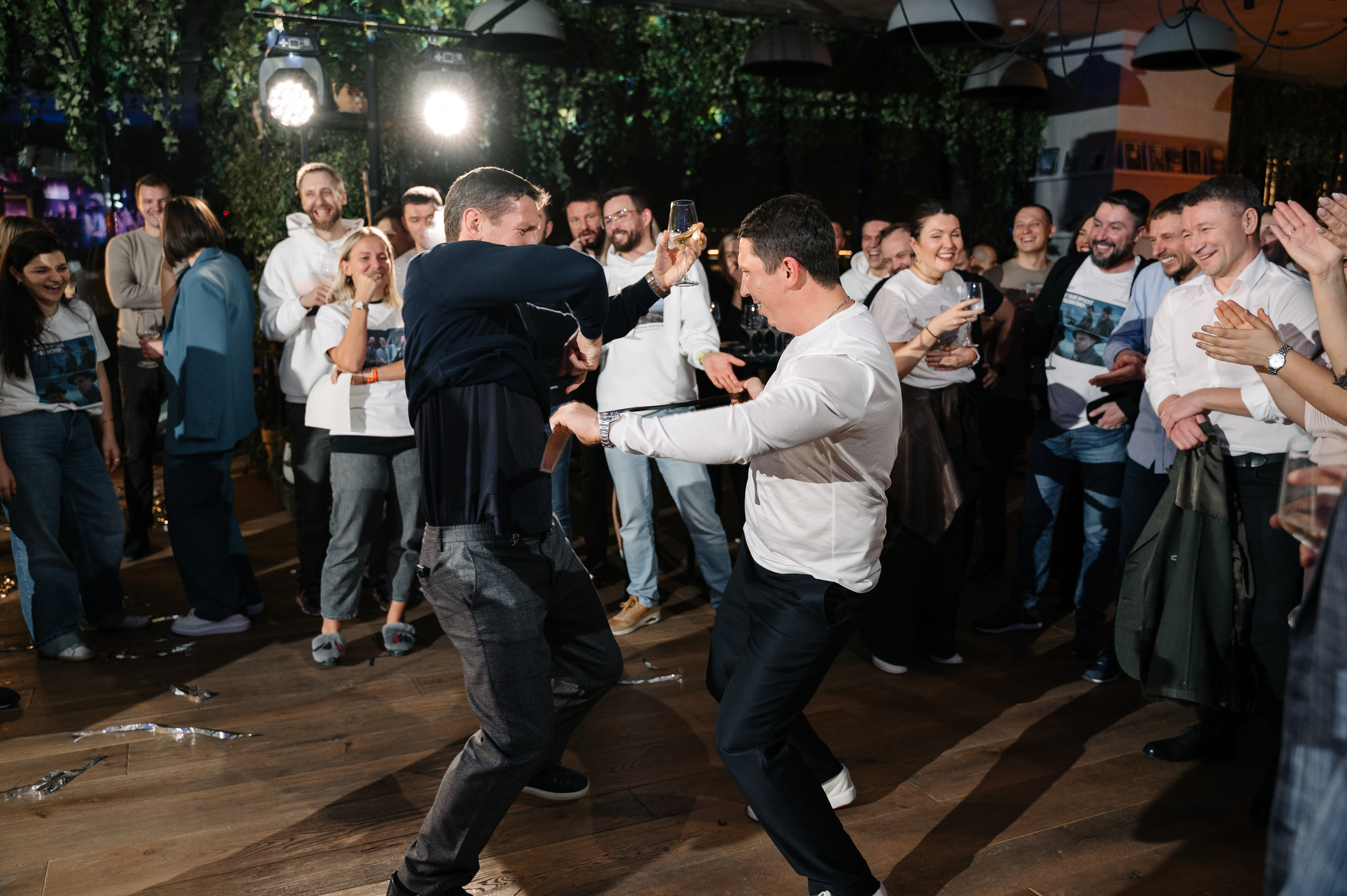 КОРПОРАТИВ. СКОЛКОВО. FORUM