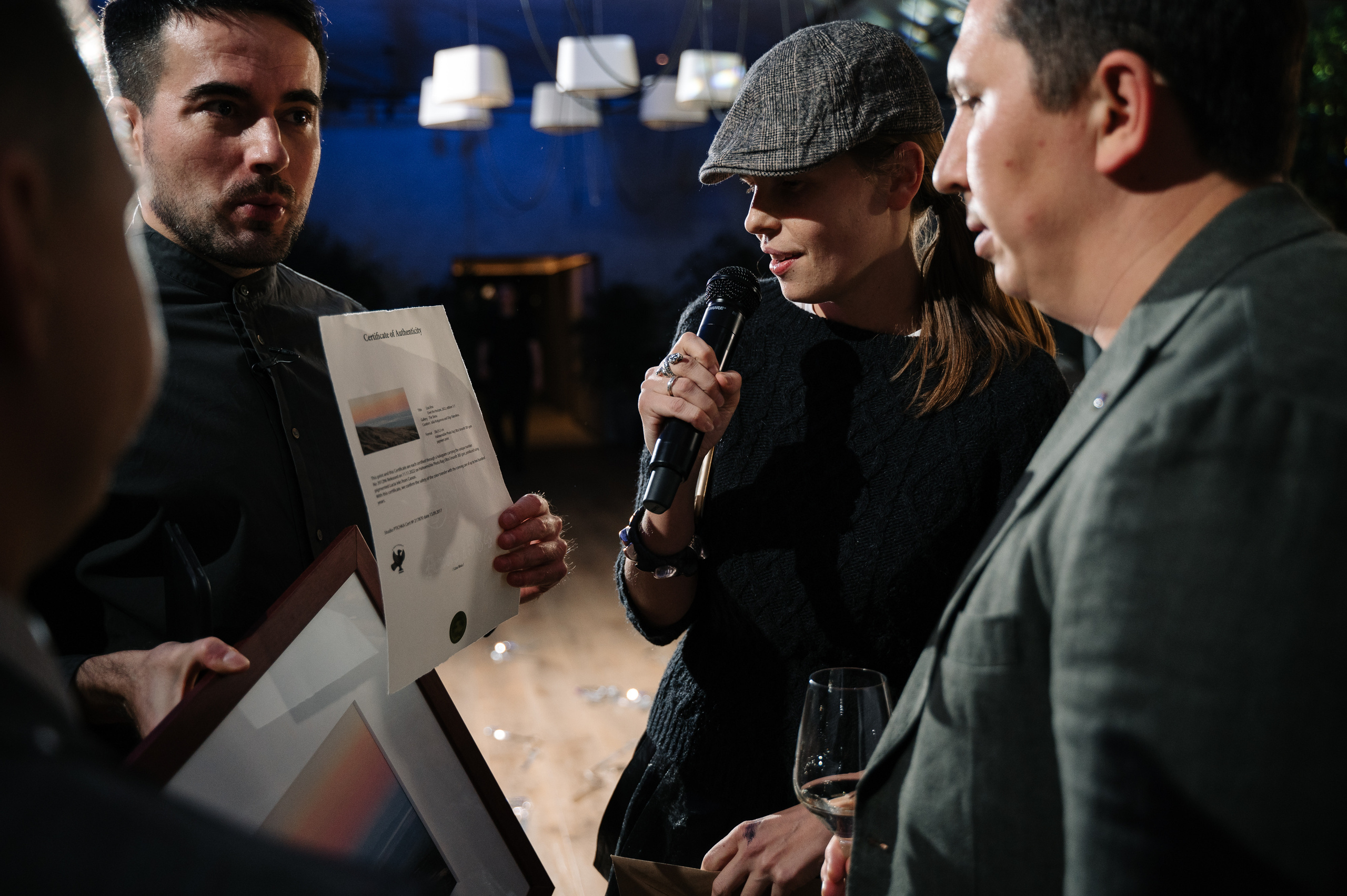 КОРПОРАТИВ. СКОЛКОВО. FORUM