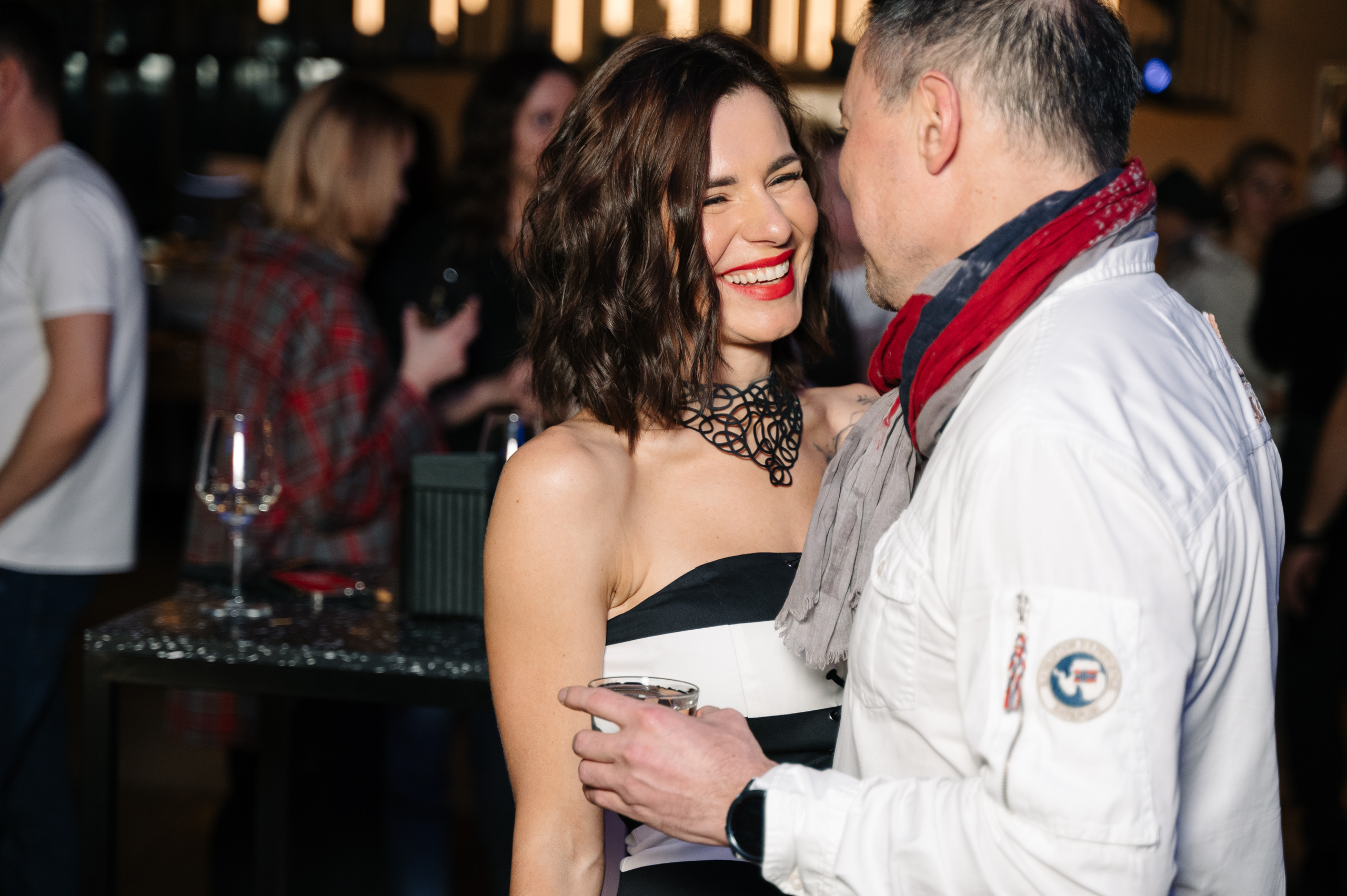 КОРПОРАТИВ. СКОЛКОВО. FORUM