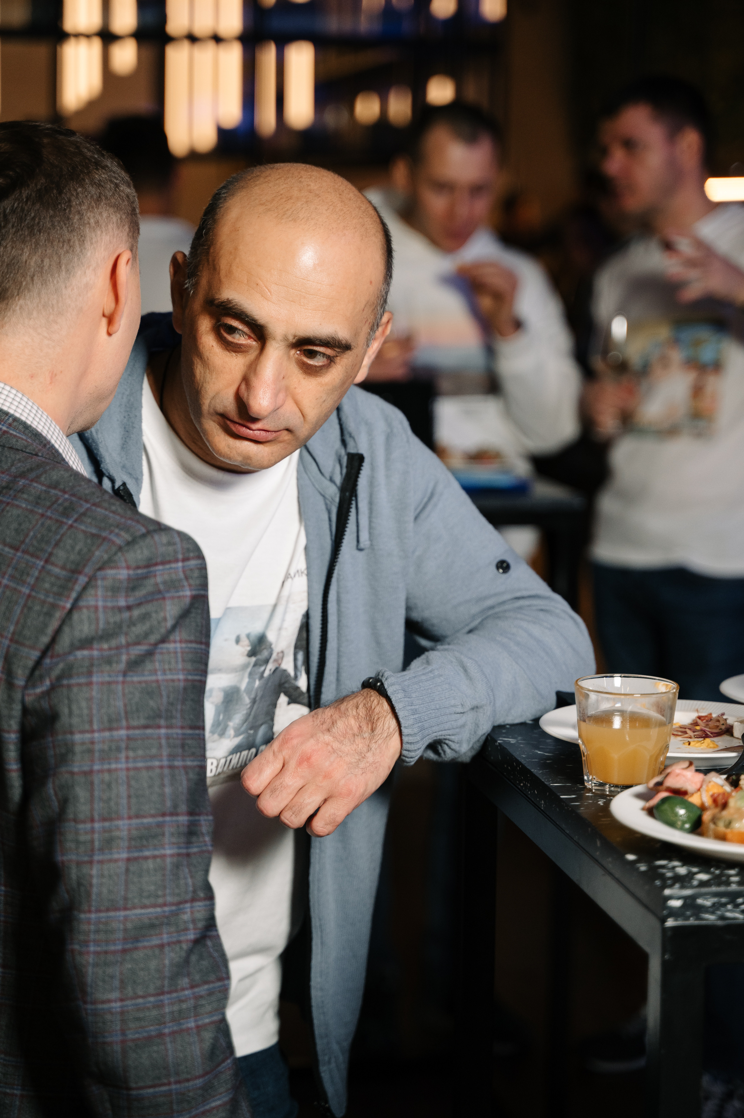 КОРПОРАТИВ. СКОЛКОВО. FORUM