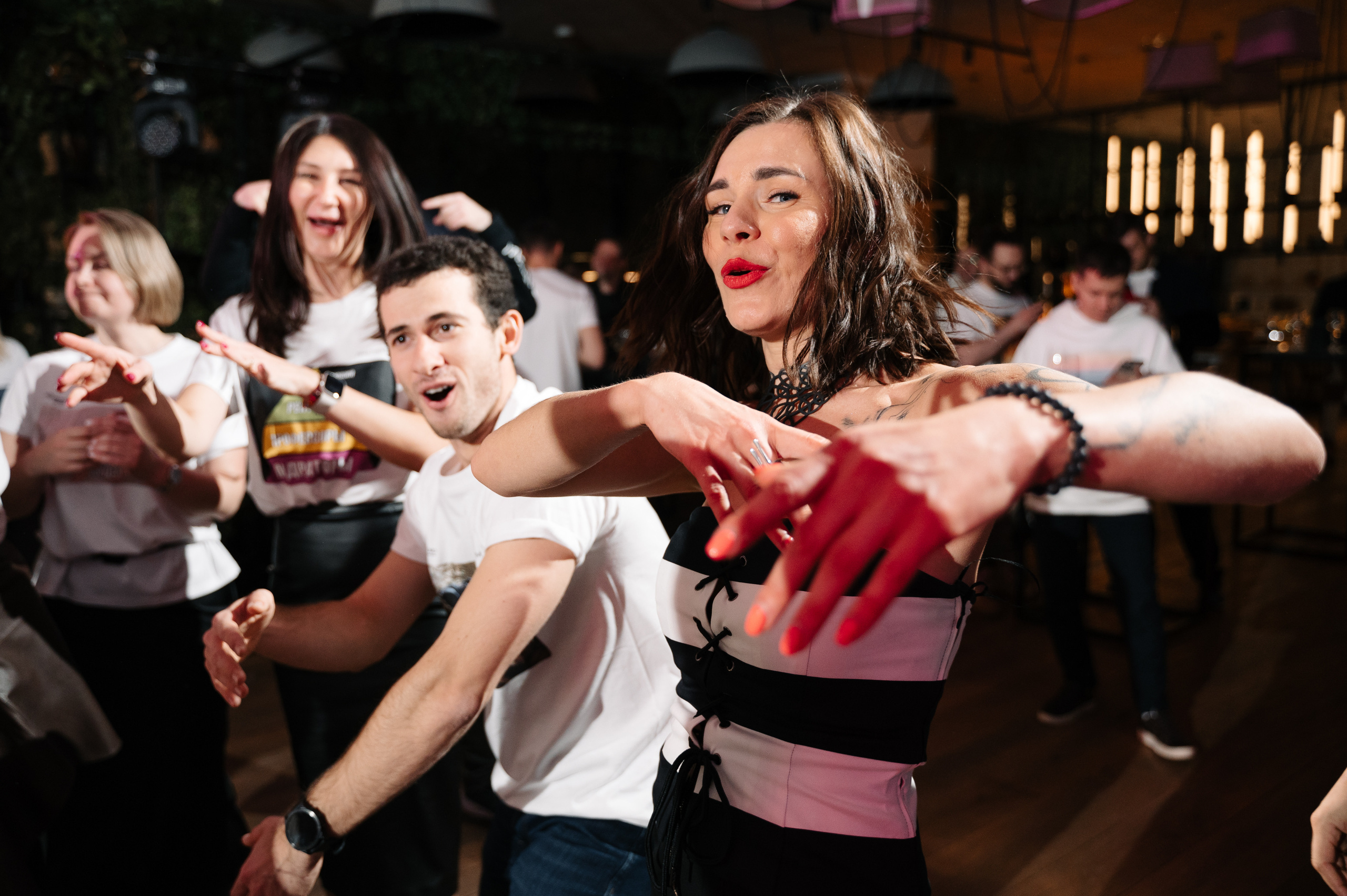 КОРПОРАТИВ. СКОЛКОВО. FORUM