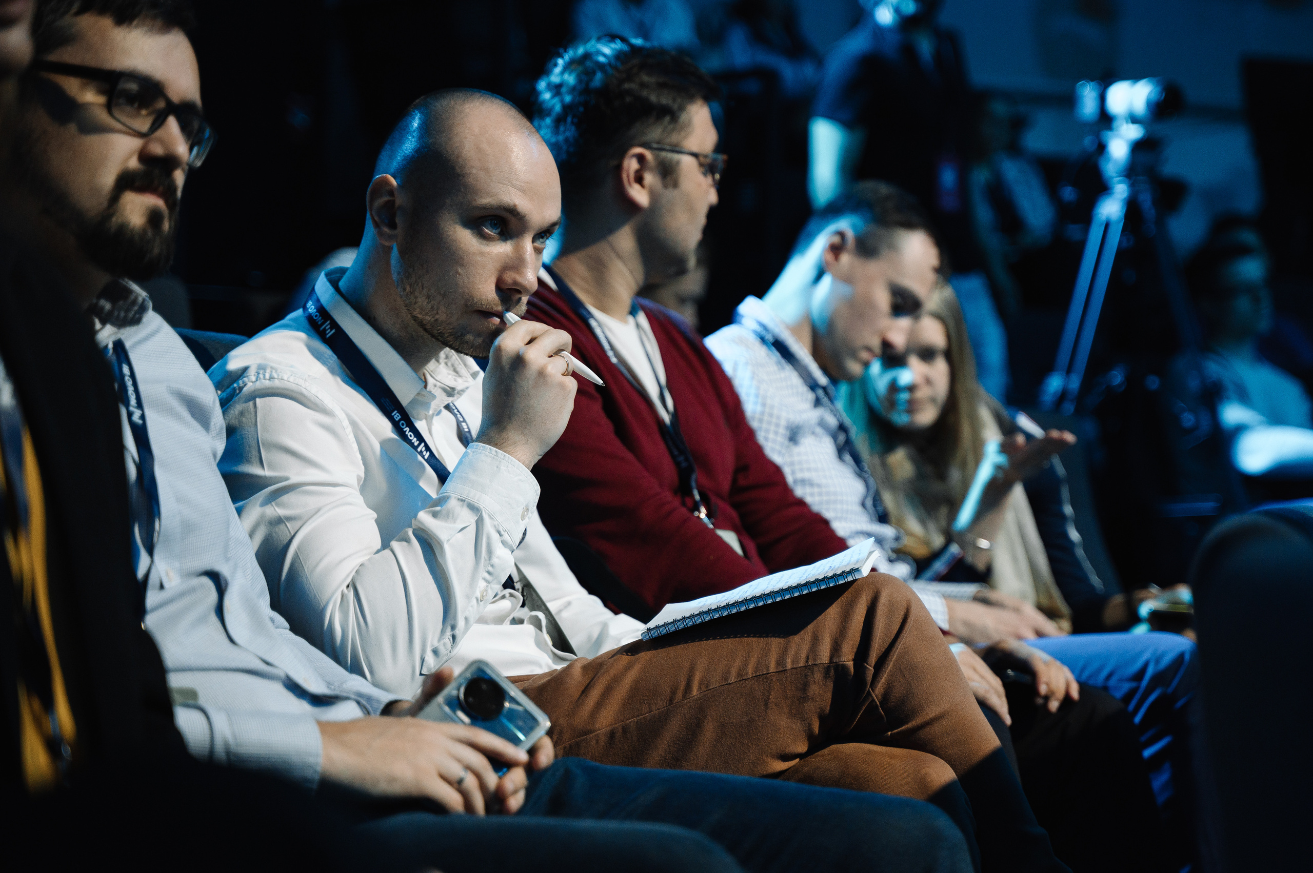 SUPPLY&DEMAND PLANNING CONFERENCE