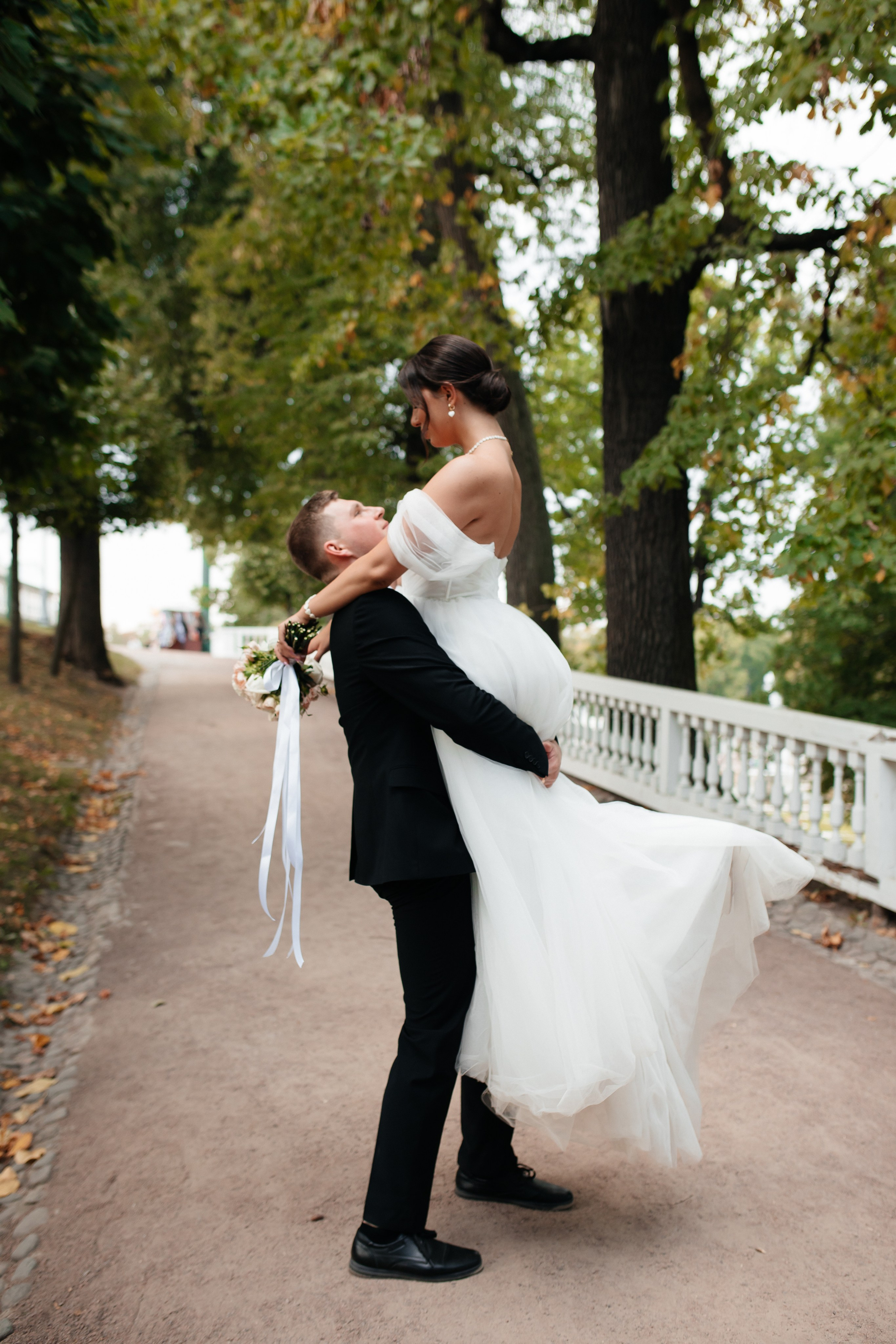 Анастасия & Александр. Анна Михайлова|Свадебный фотограф в Санкт-Петербурге