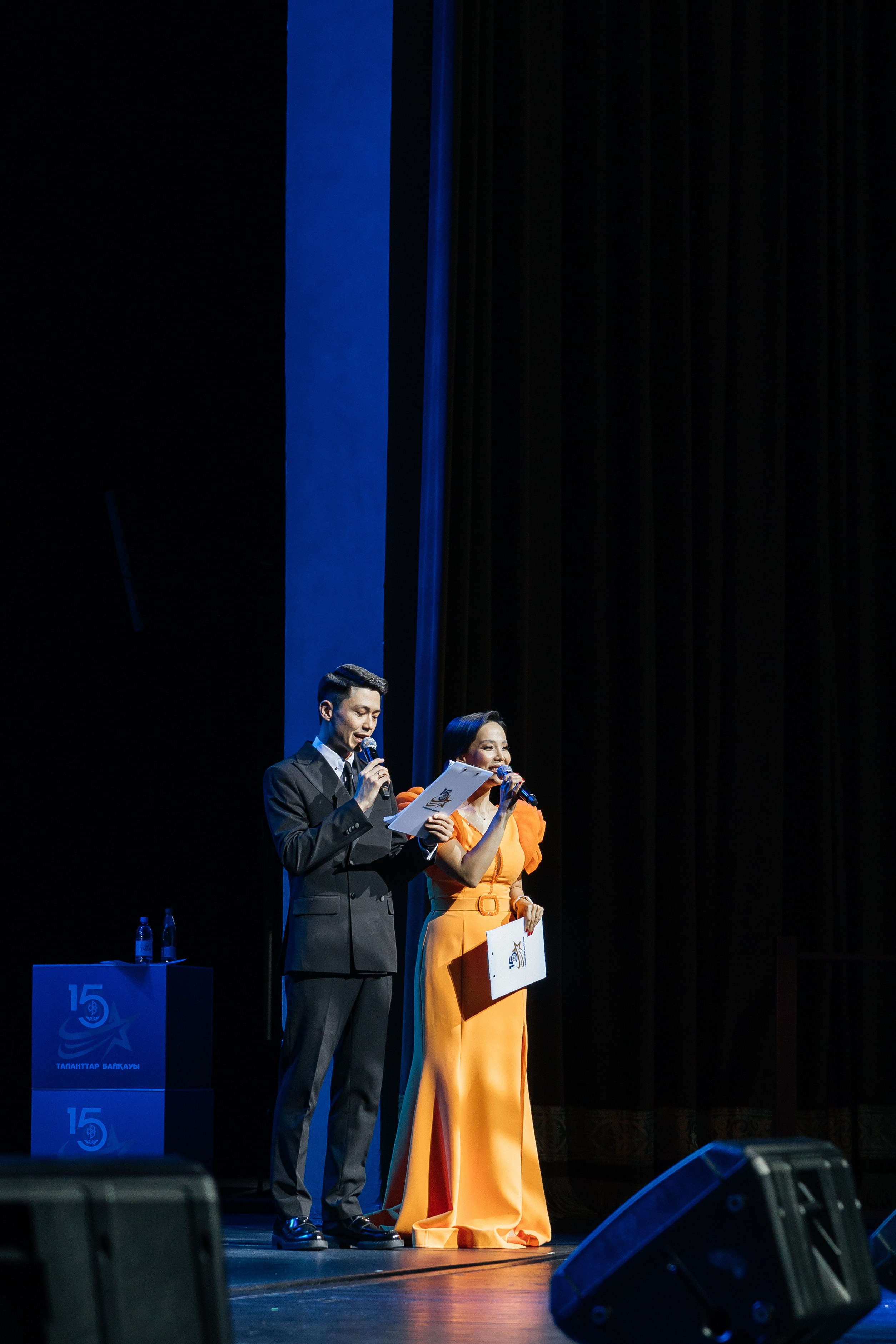 Samruk Kazyna 15 let. Профессиональный фотограф в городе Астана/Алматы Даурен Сембаев