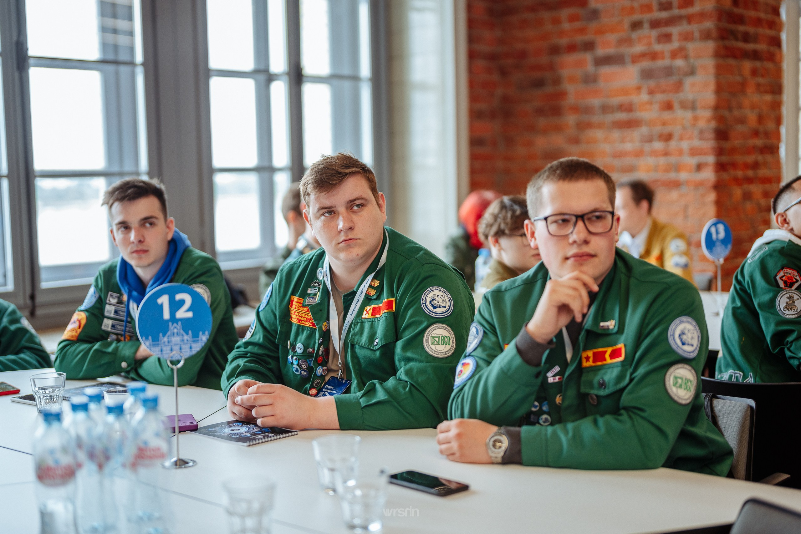 РОСАТОМ · РСО · Школа профмастерства. Владимир Вершинин, тот самый свадебный видеограф