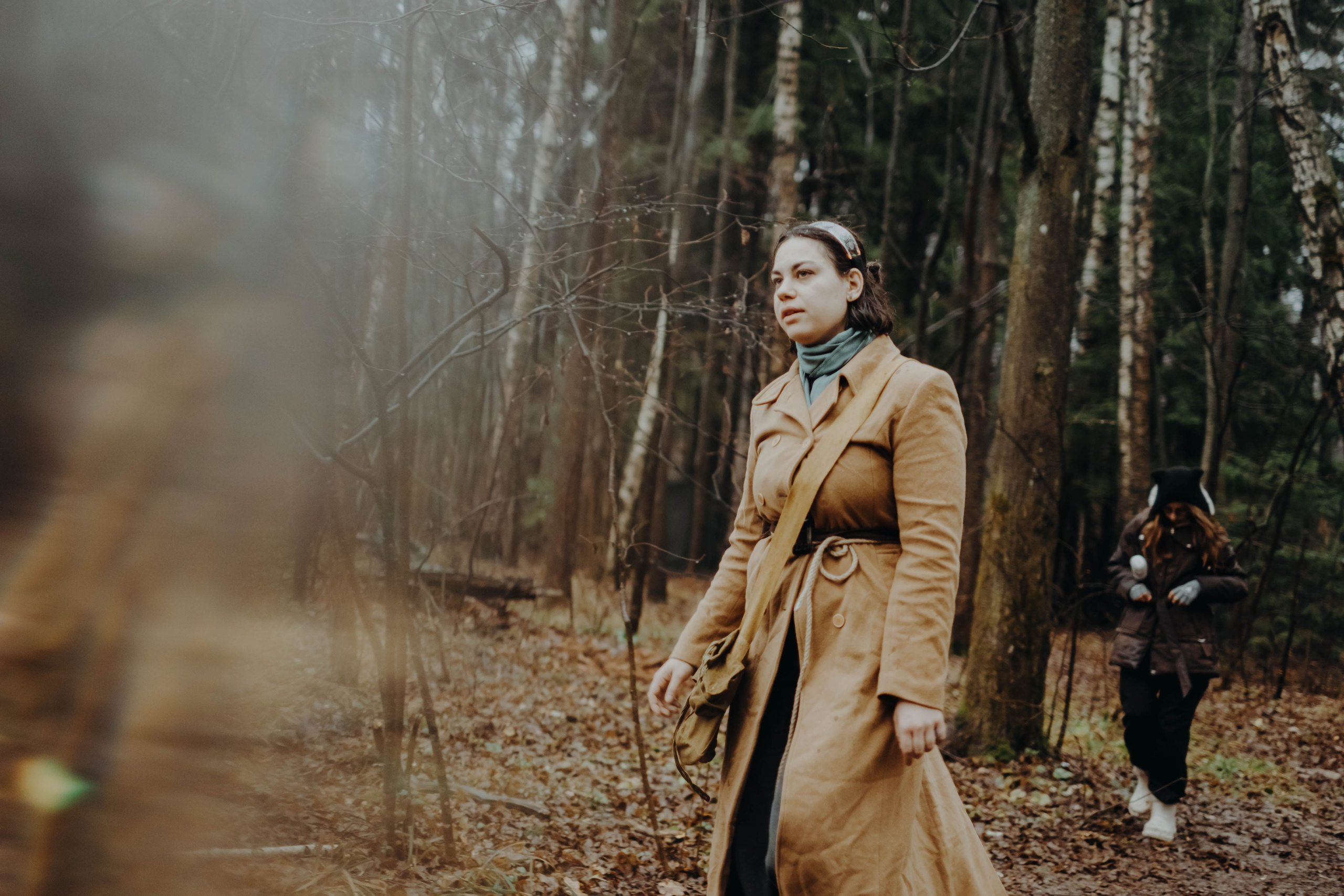 Terra Nova: Пробуждение |Грани Миров. Фотограф Аннё| Москва