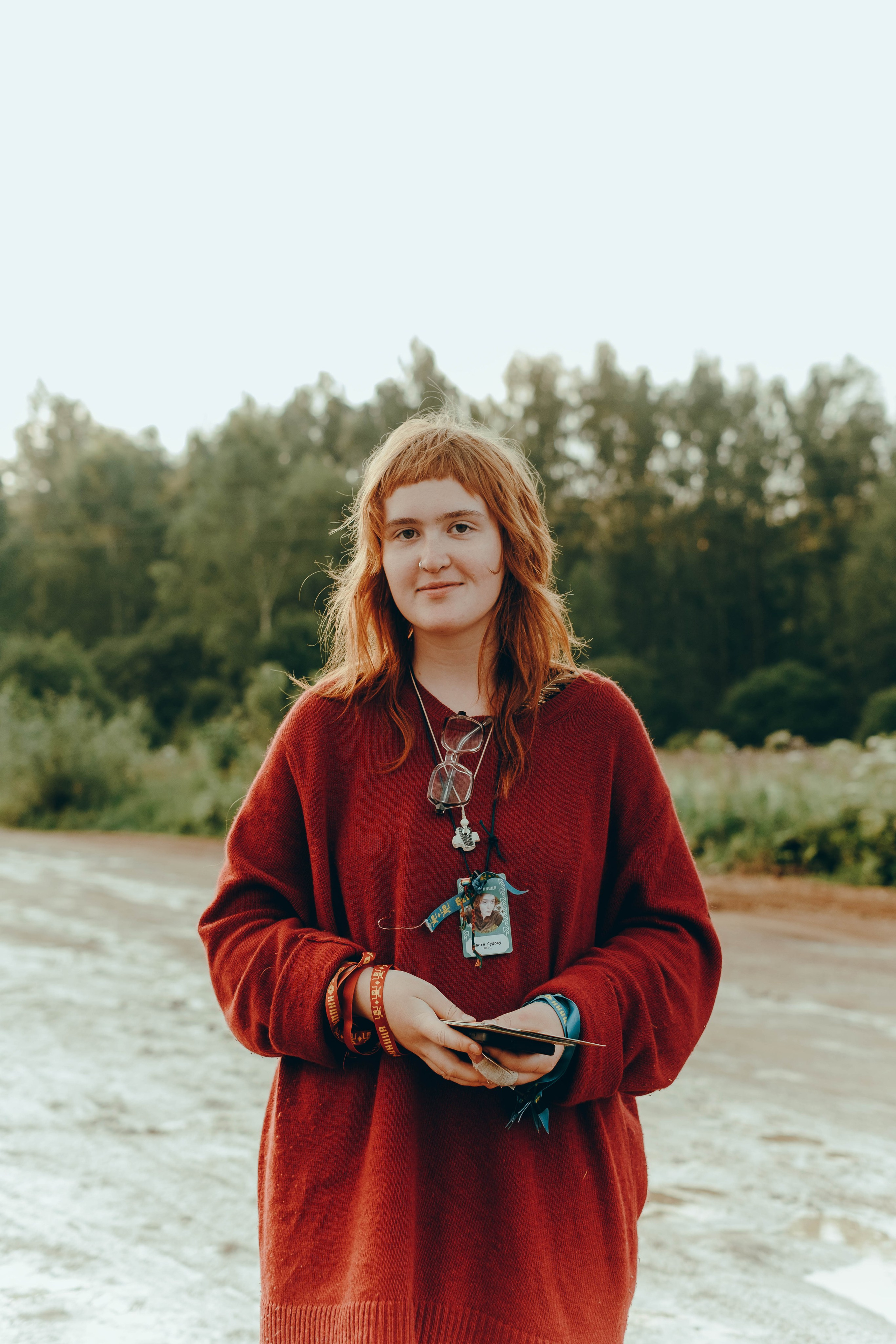 Бессонница 2025. Фотограф Аннё| Москва