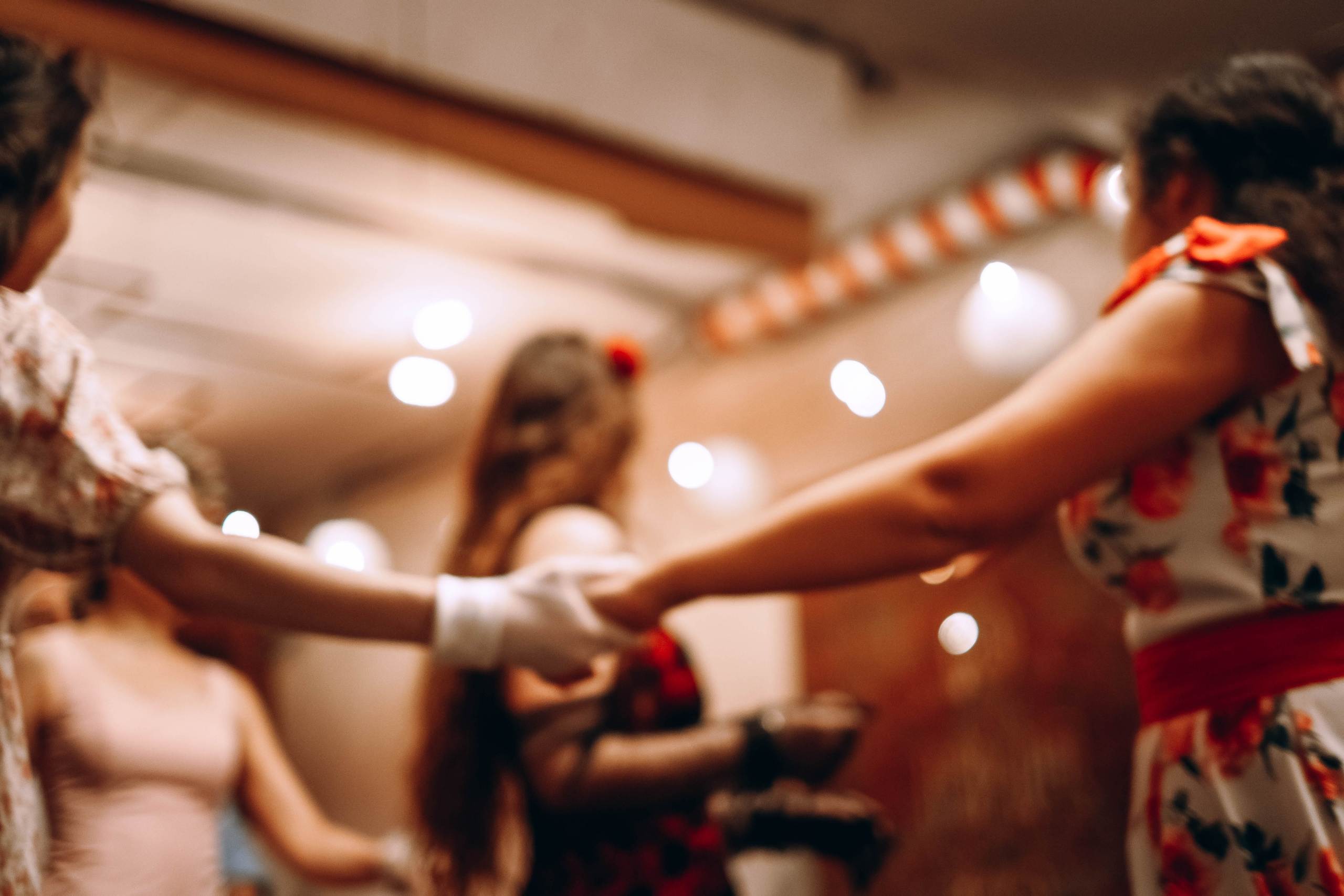 Один день лета | Альтер Эхо. Фотограф Аннё| Москва