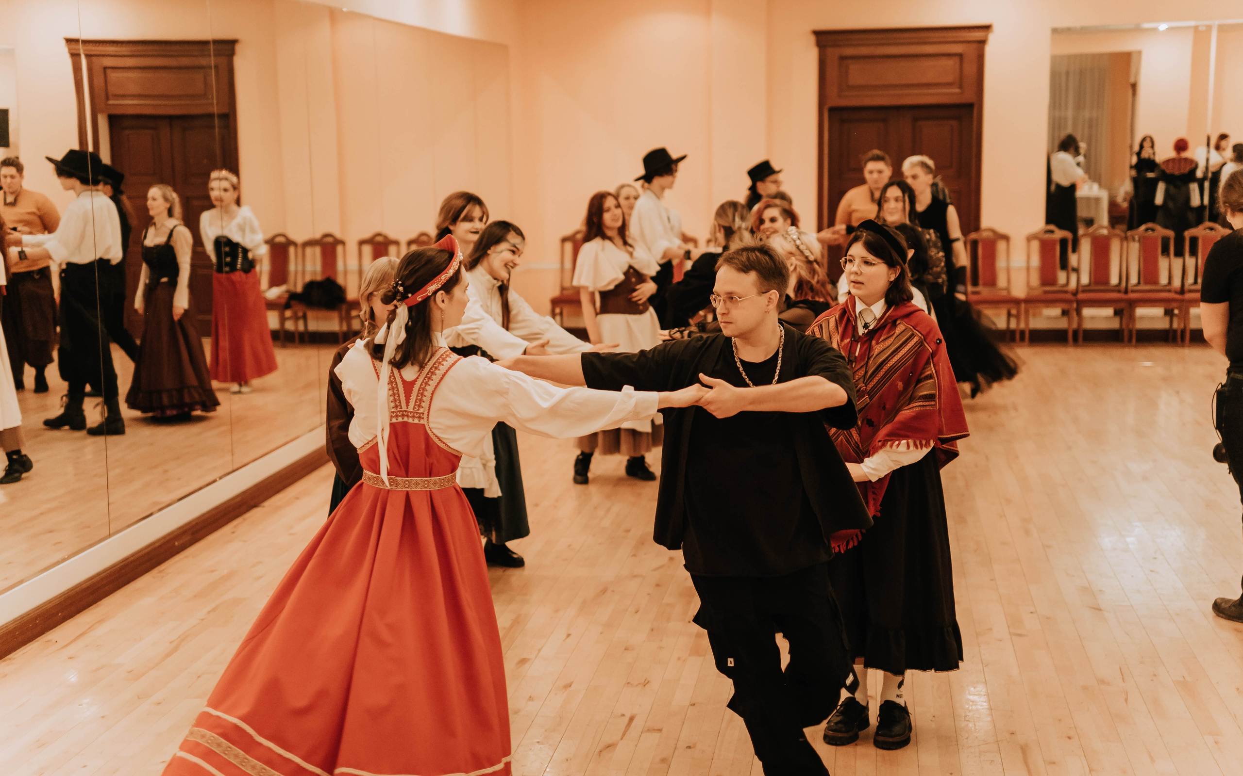 Revolution: Bloodfall. Фотограф Аннё| Москва