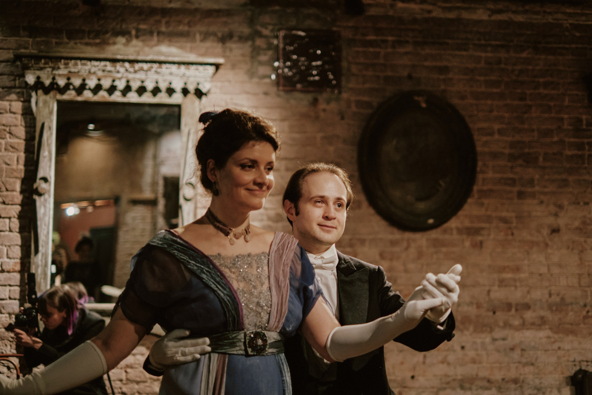 Dance.Party.Spring. Фотограф Аннё| Москва