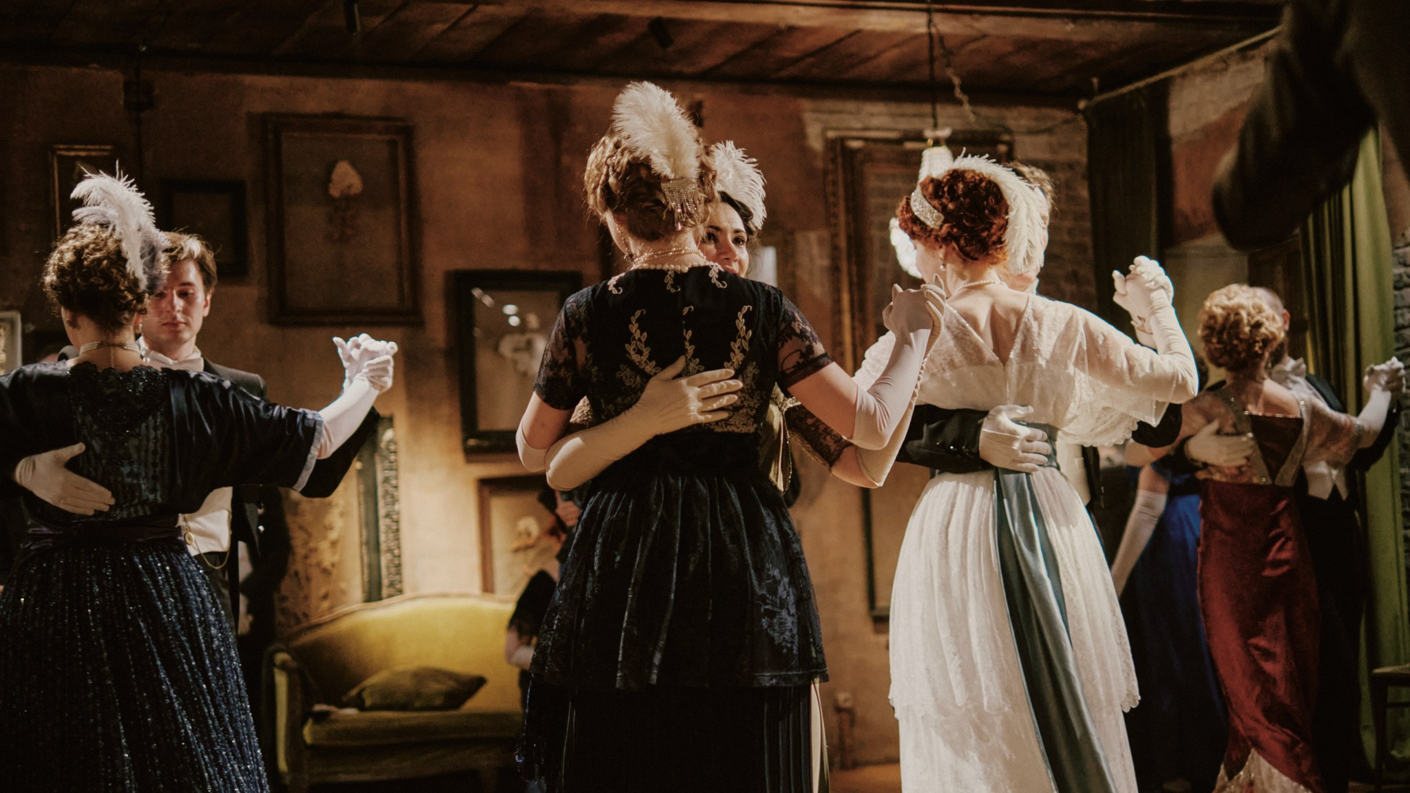 Dance.Party.Spring. Фотограф Аннё| Москва