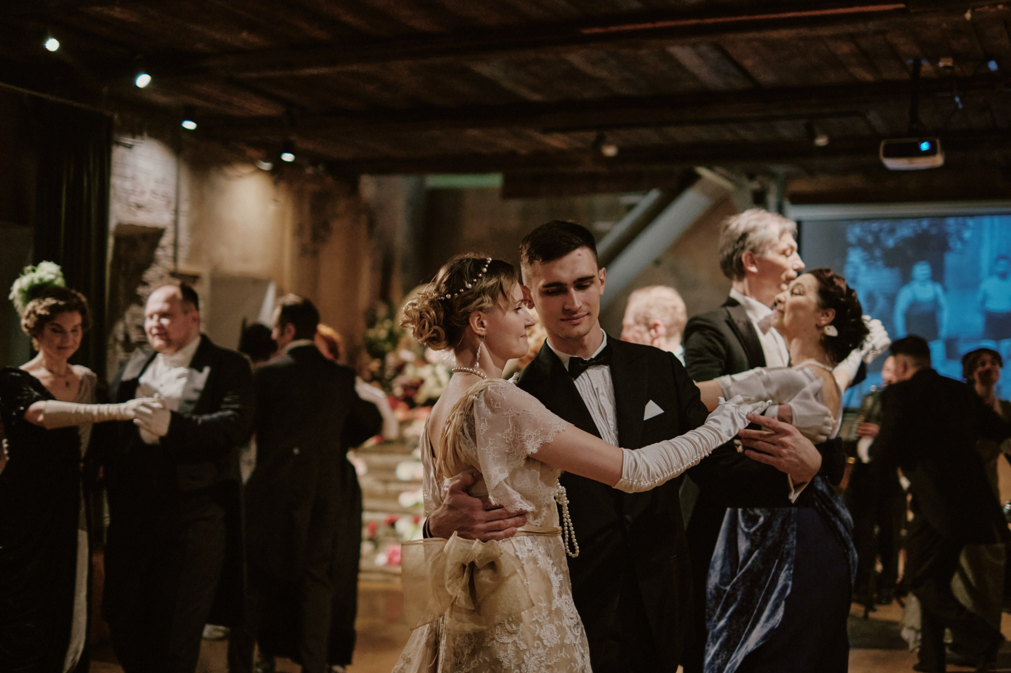 Dance.Party.Spring. Фотограф Аннё| Москва