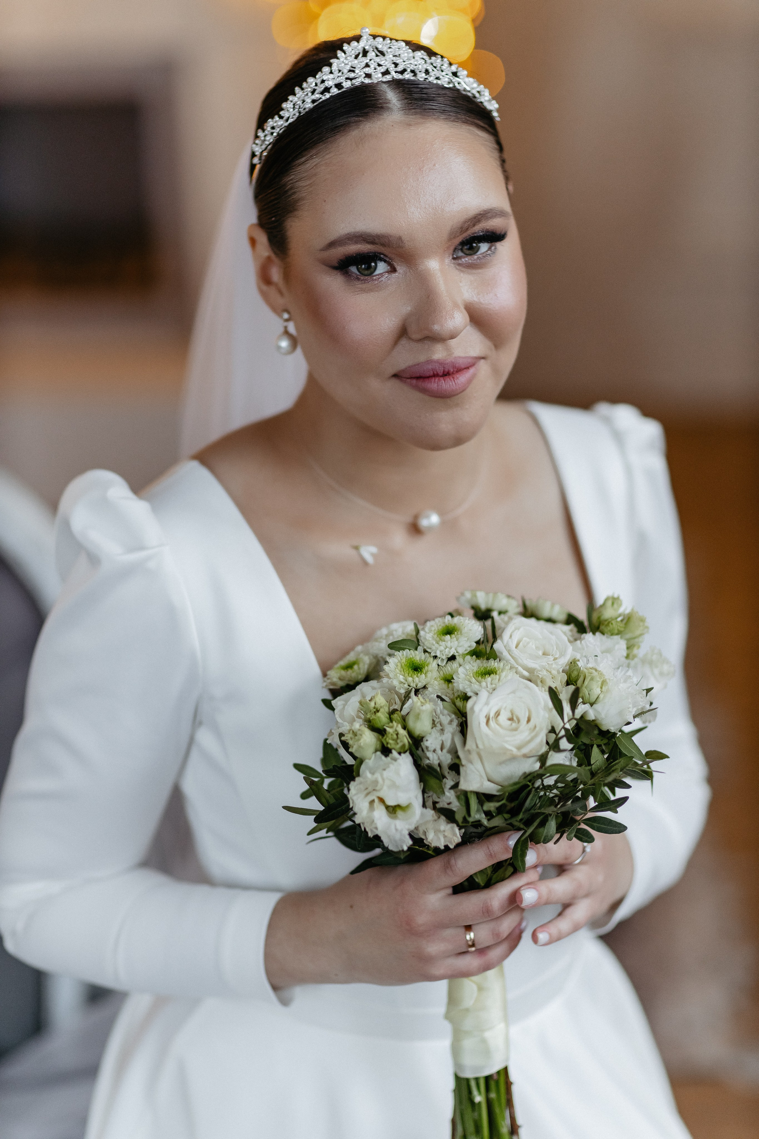 Мария и Станислав. Свадебный и семейный фотограф в Челябинске. Аврамец Анна