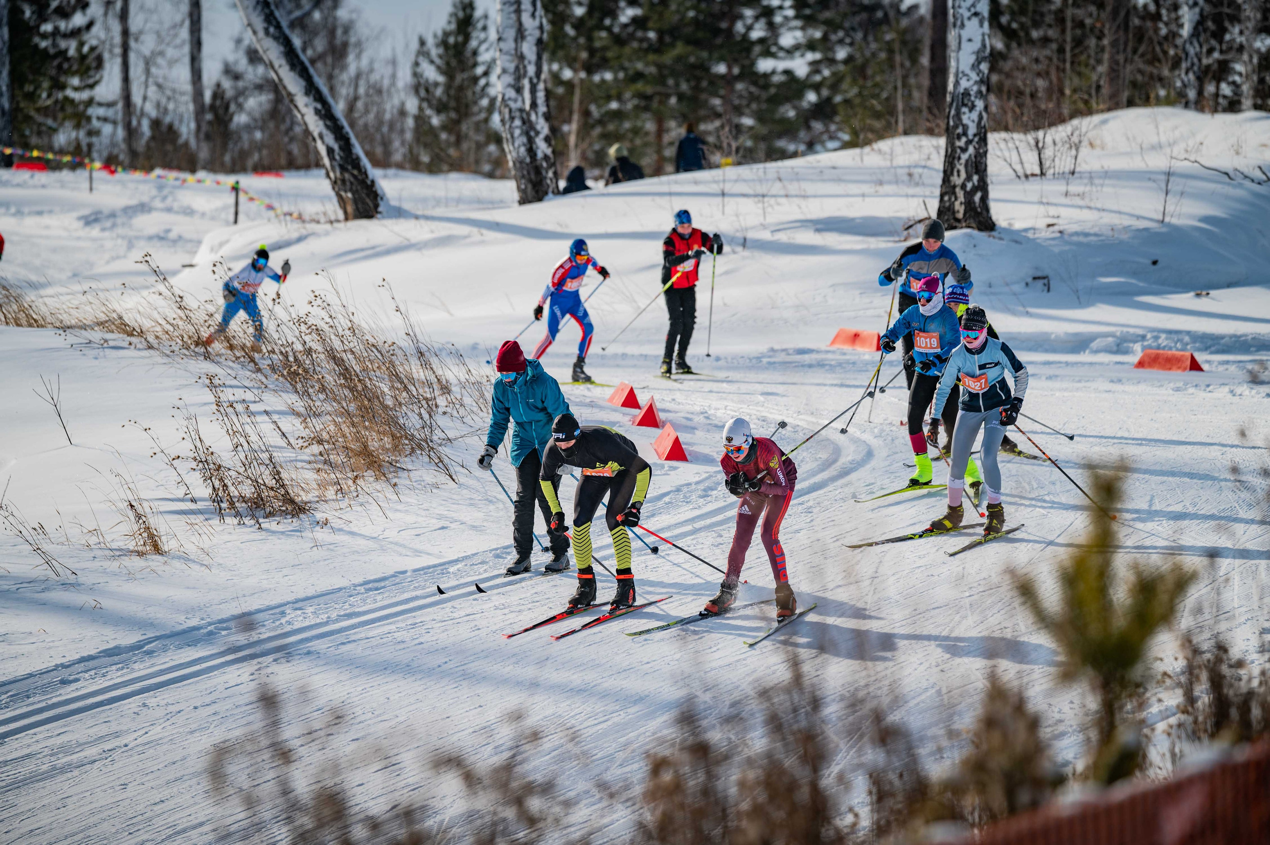 Бам 17.02.2024 Ангарск. Портретный фотограф в Ангарске Артём Иванов