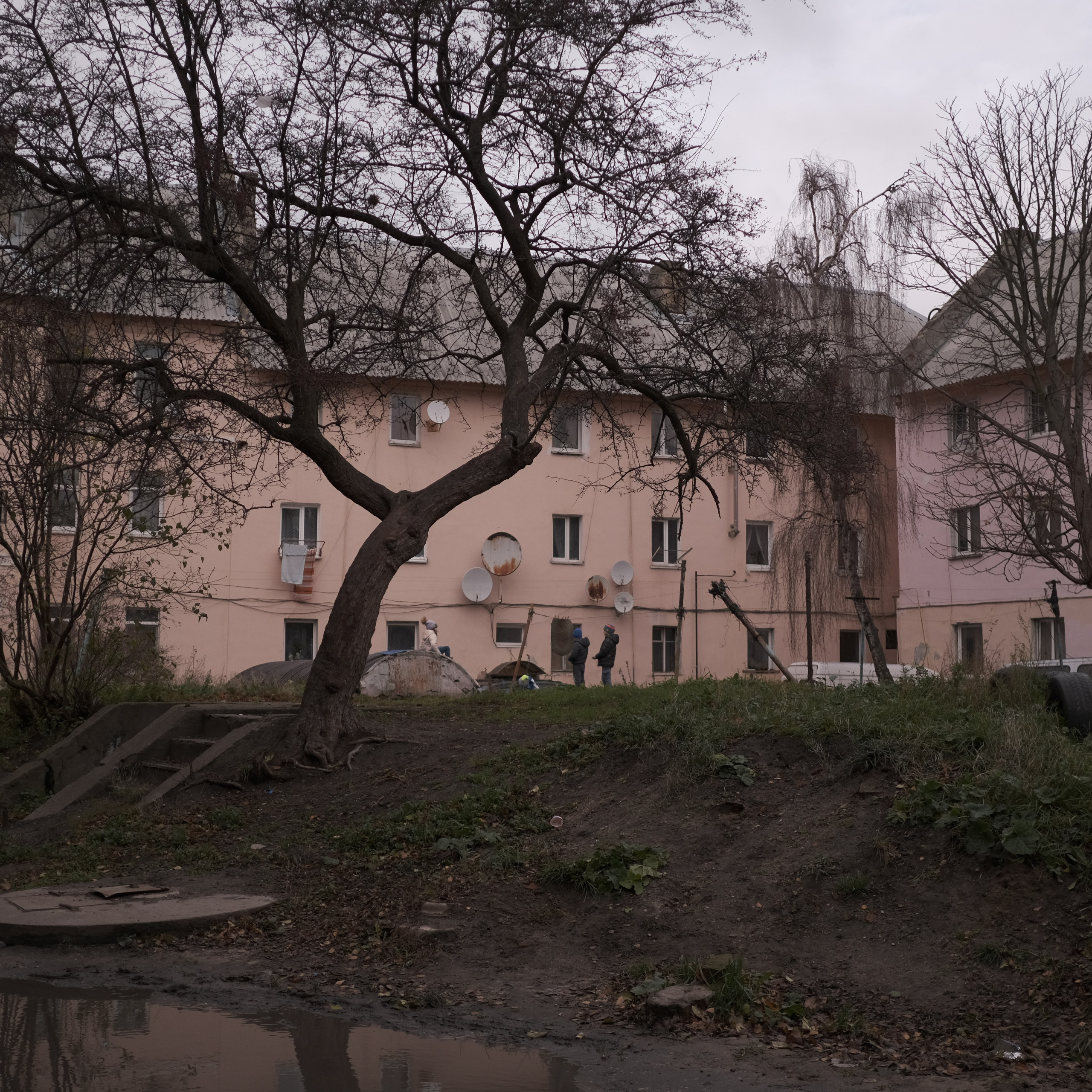 Калининград. LIYALEE PHOTO