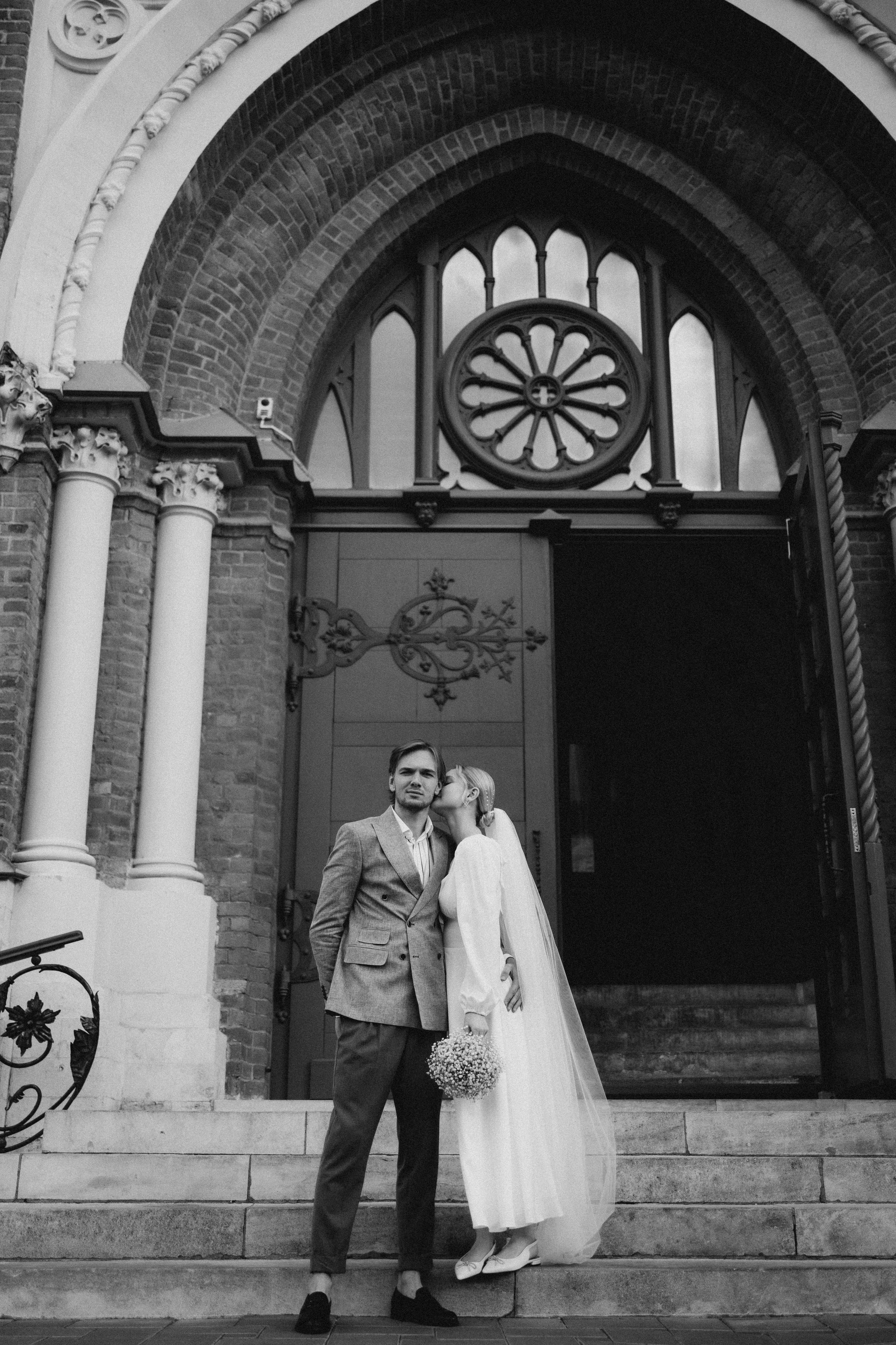 Рома и Ира. Фотограф в Самаре Петрякова Юлия