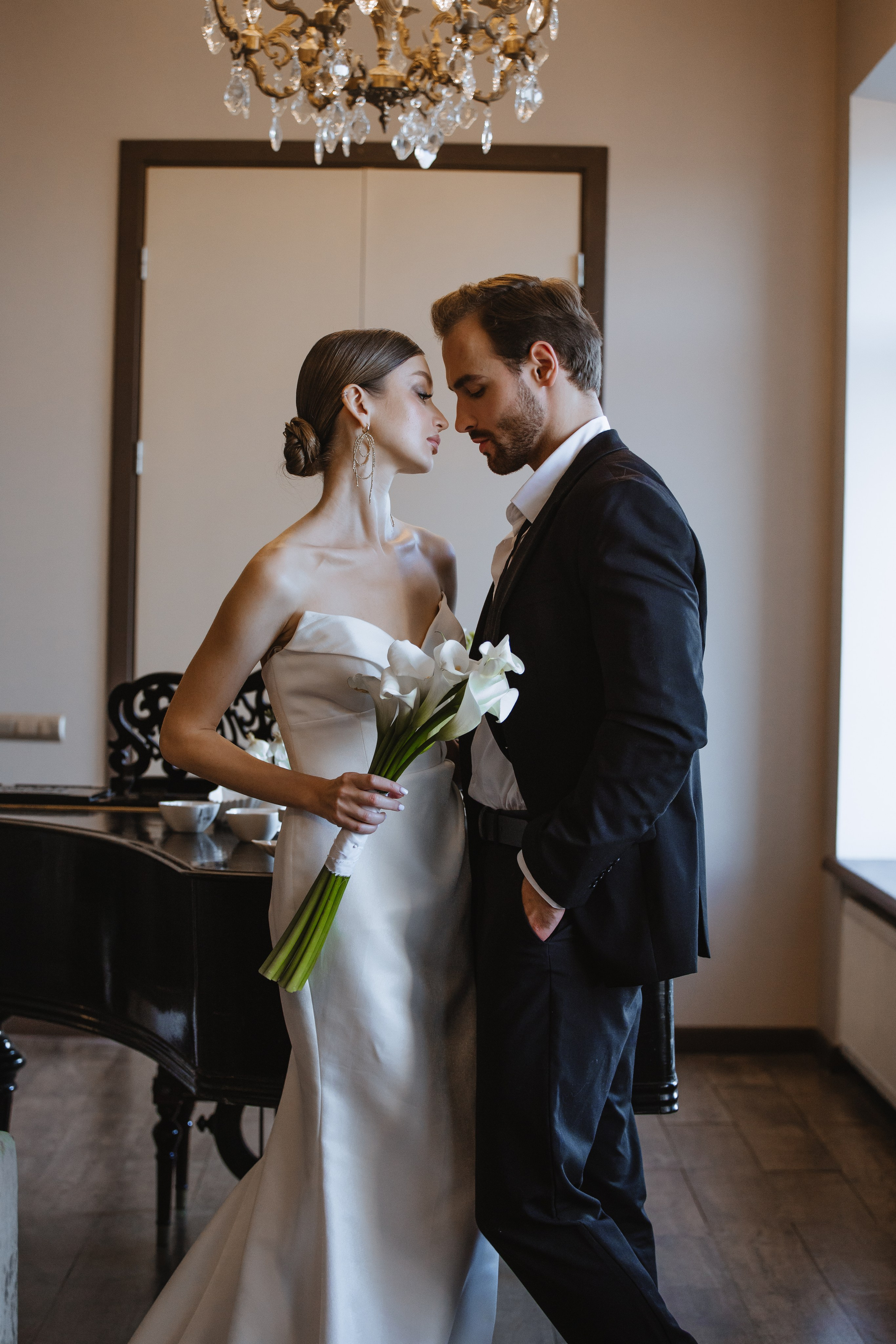 Анна Виктор. Фотограф Алиса Субботина