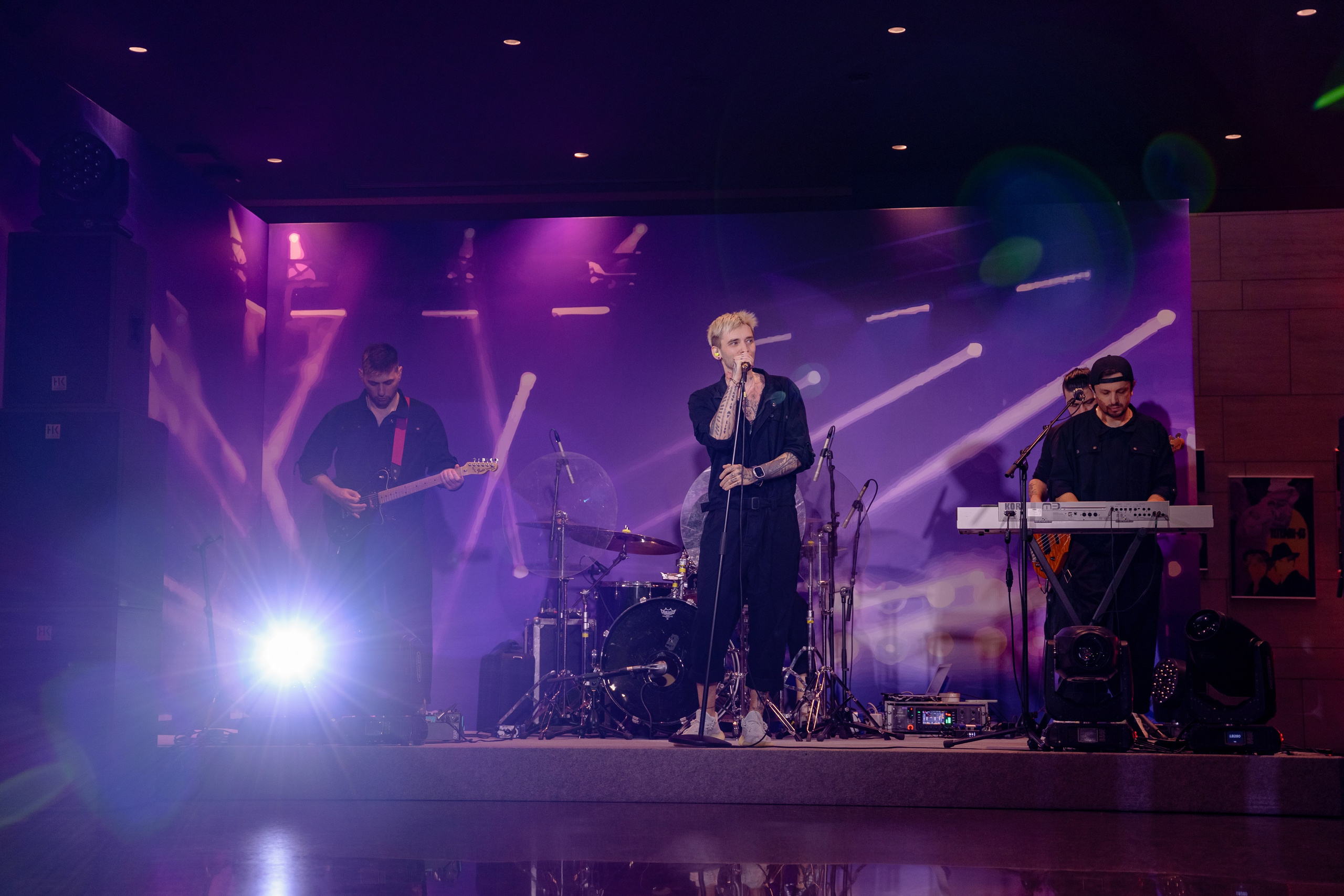 Фотограф на отраслевую партнерскую конференцию в Москве. Репортажный фотограф Москва Сергей Дружинин