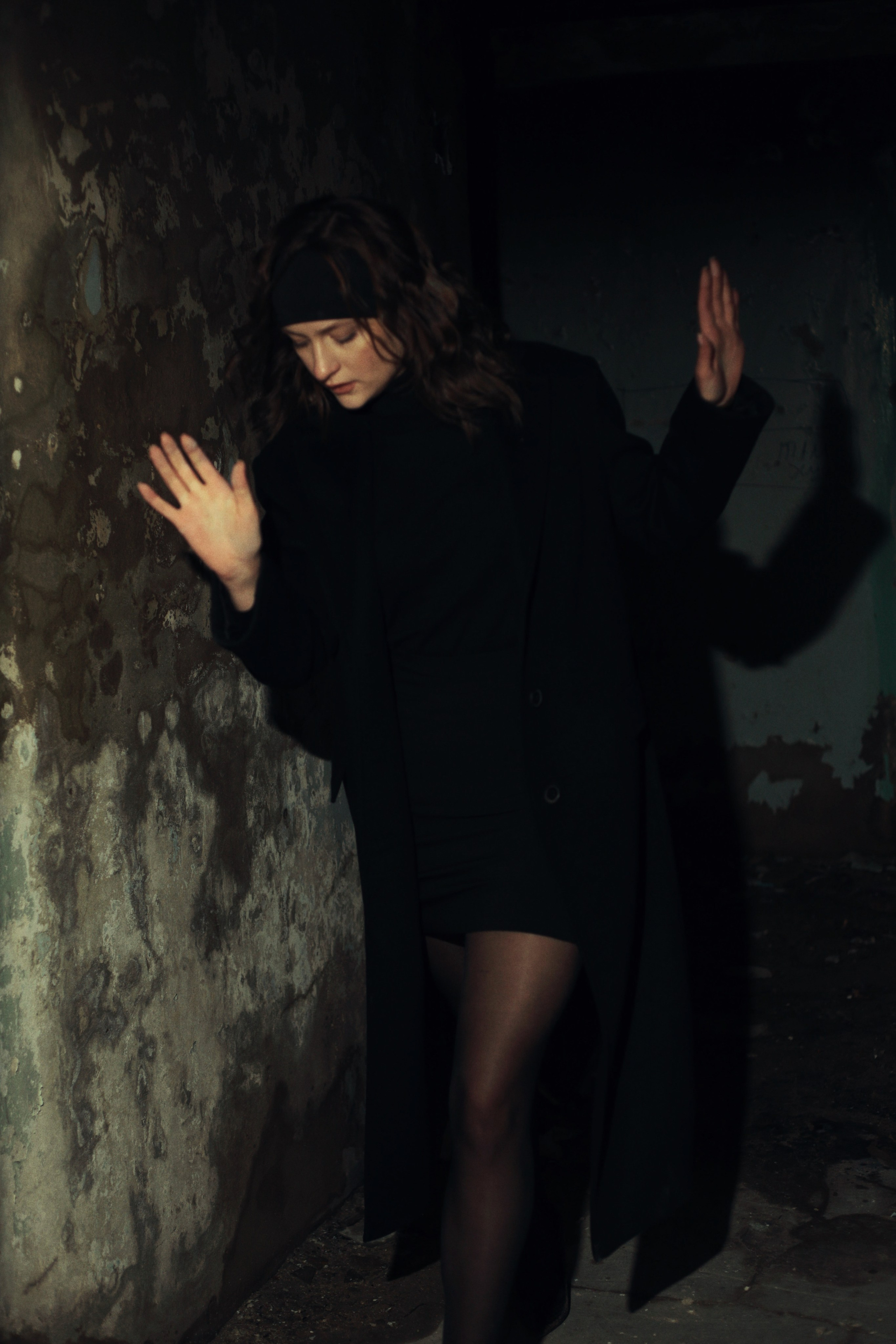 Альбина. Фотограф Малофеева Алина