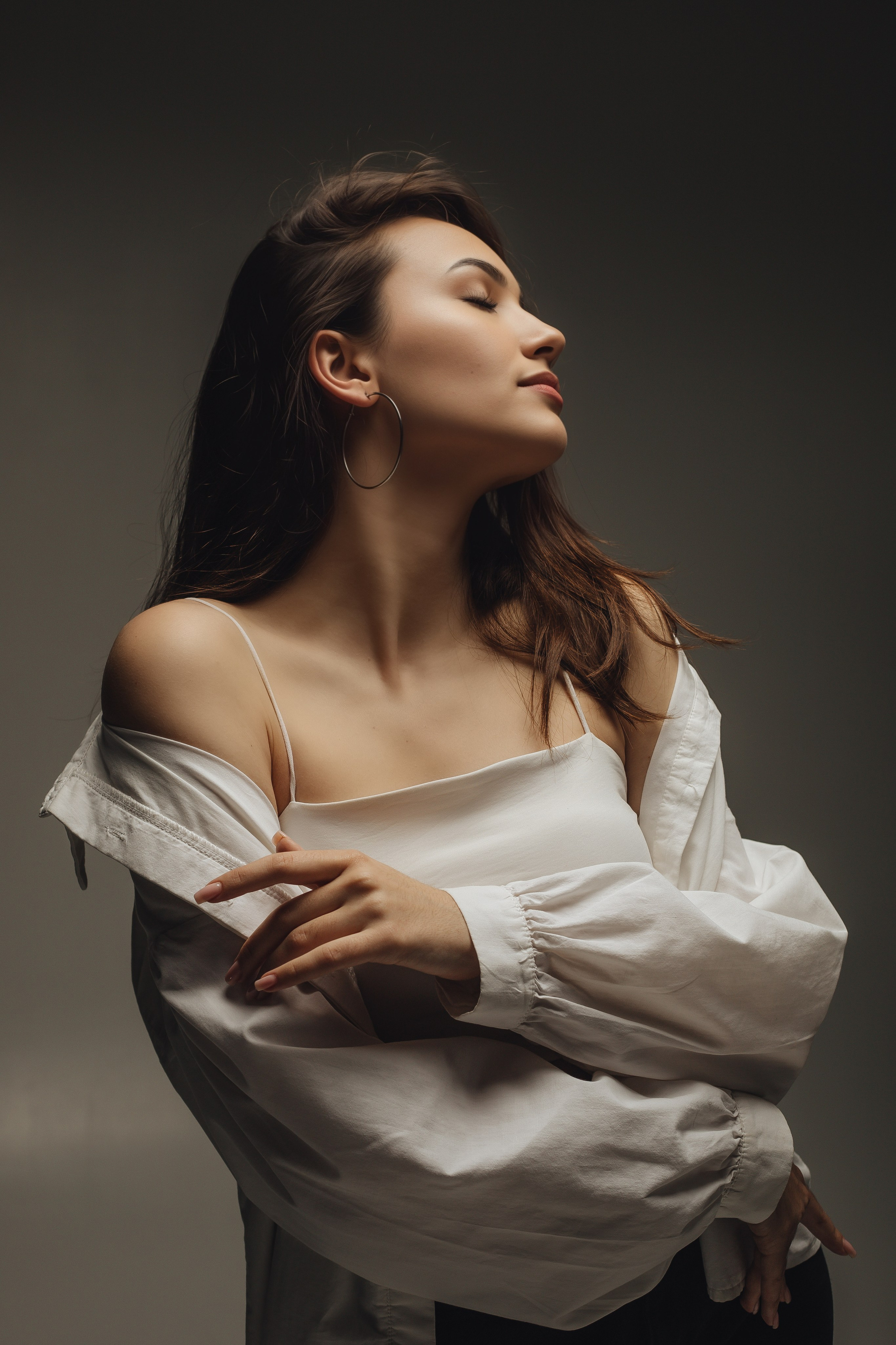 Мария. Фотограф Малофеева Алина