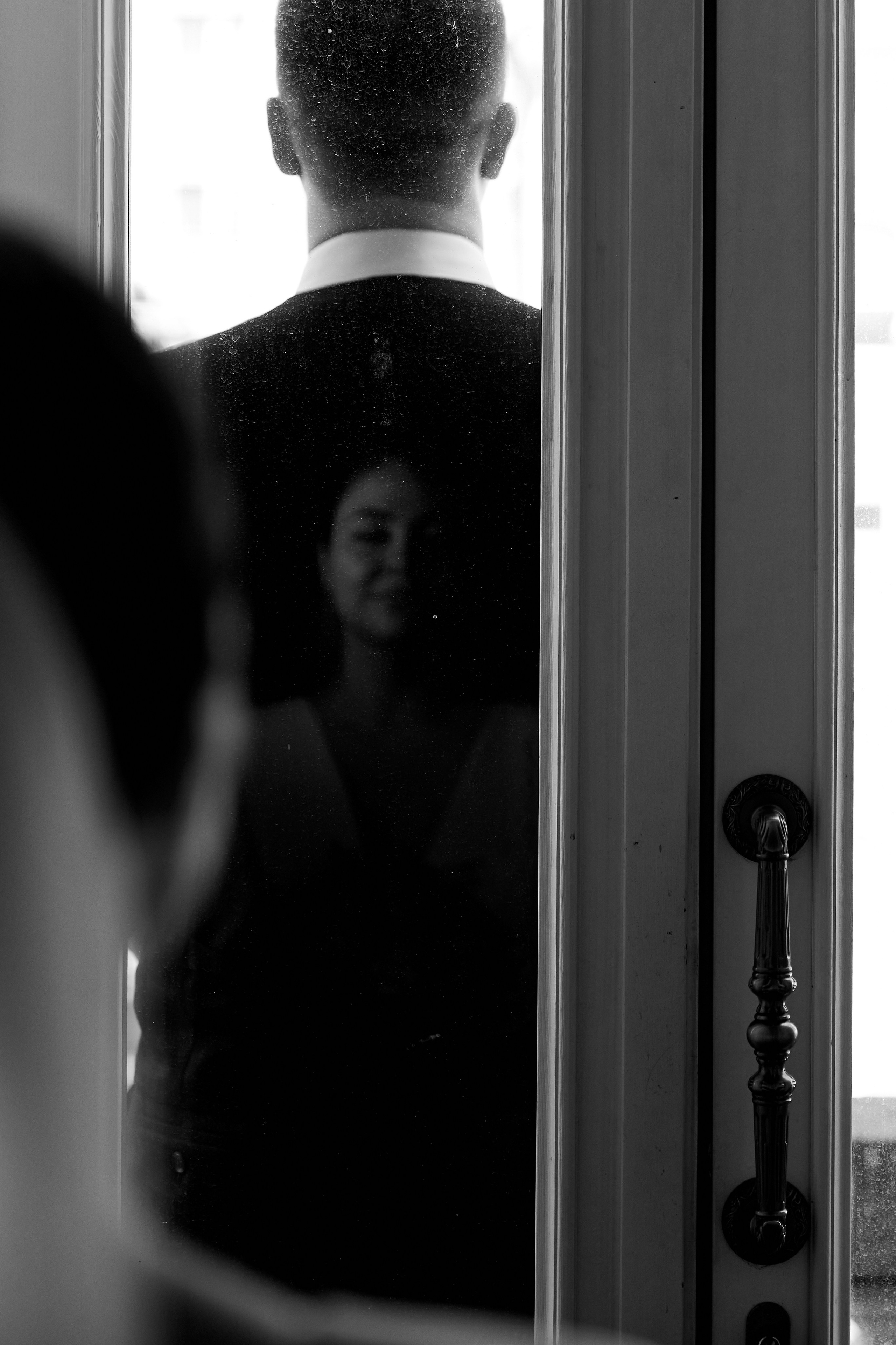 Наш День. Свадебный фотограф в Красноярске Владимир Ятмасов