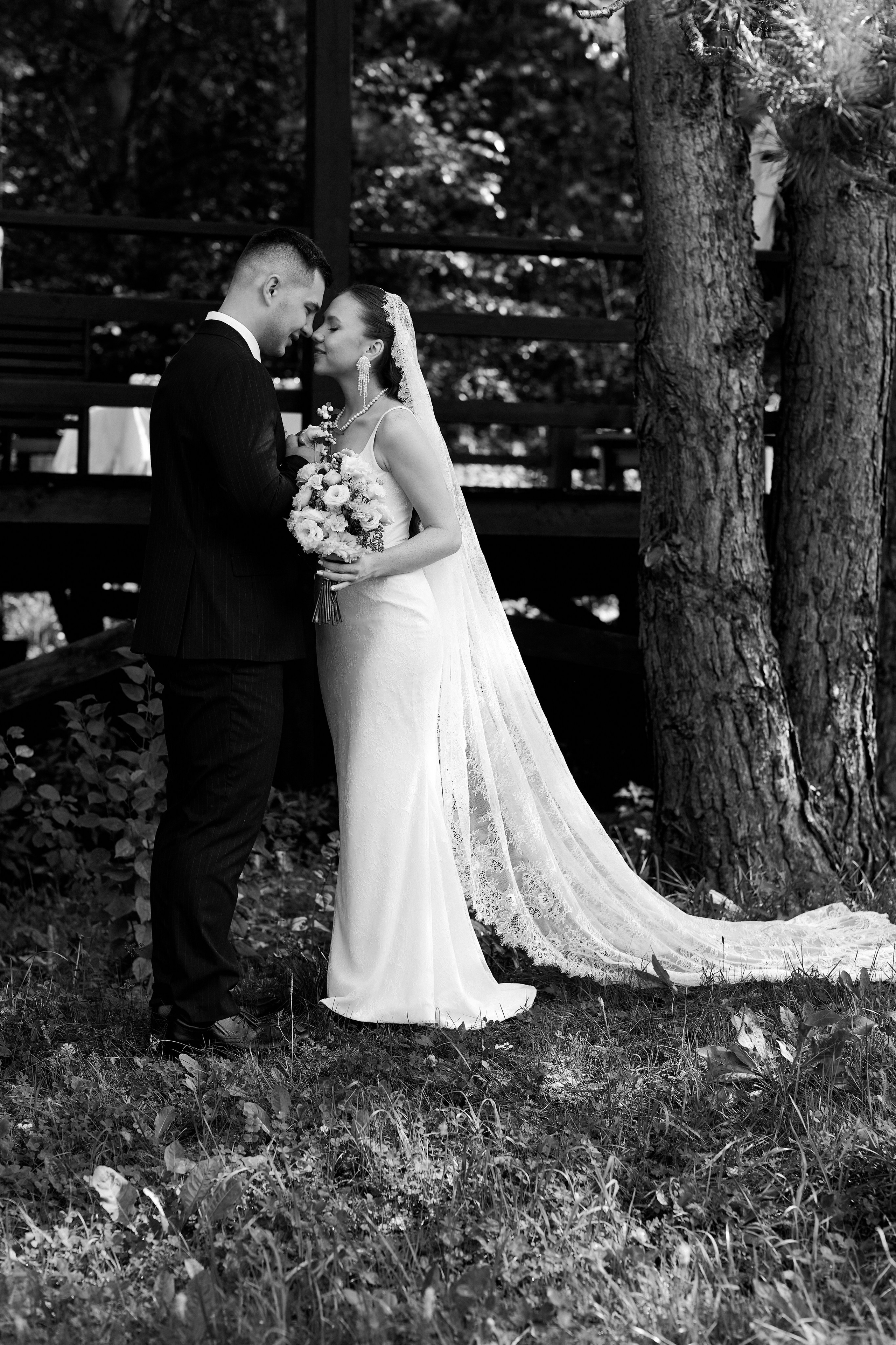 Все про нас. Свадебный фотограф в Красноярске Владимир Ятмасов