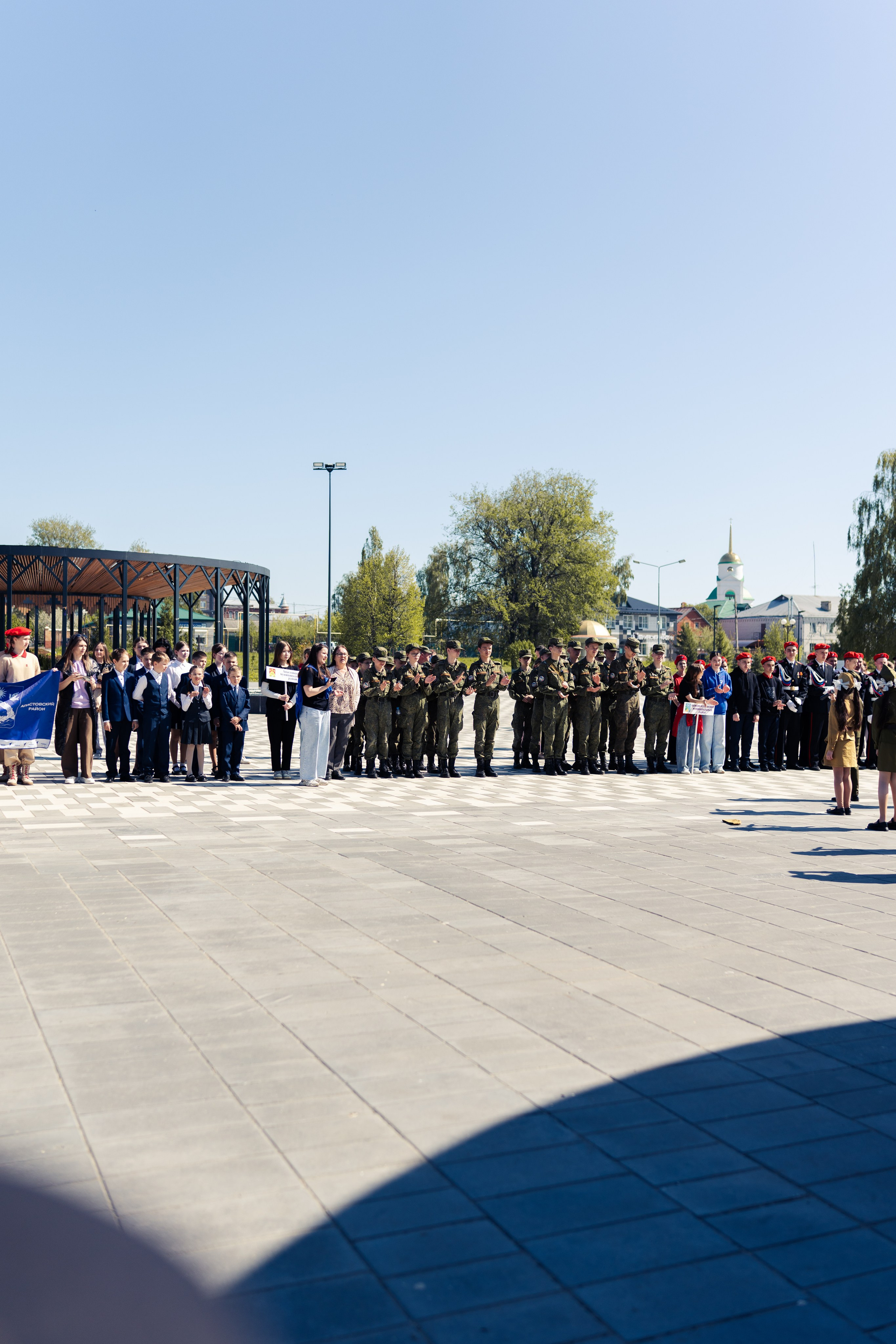 Движение первых. Фотограф в СПБ Алмаз Камаев