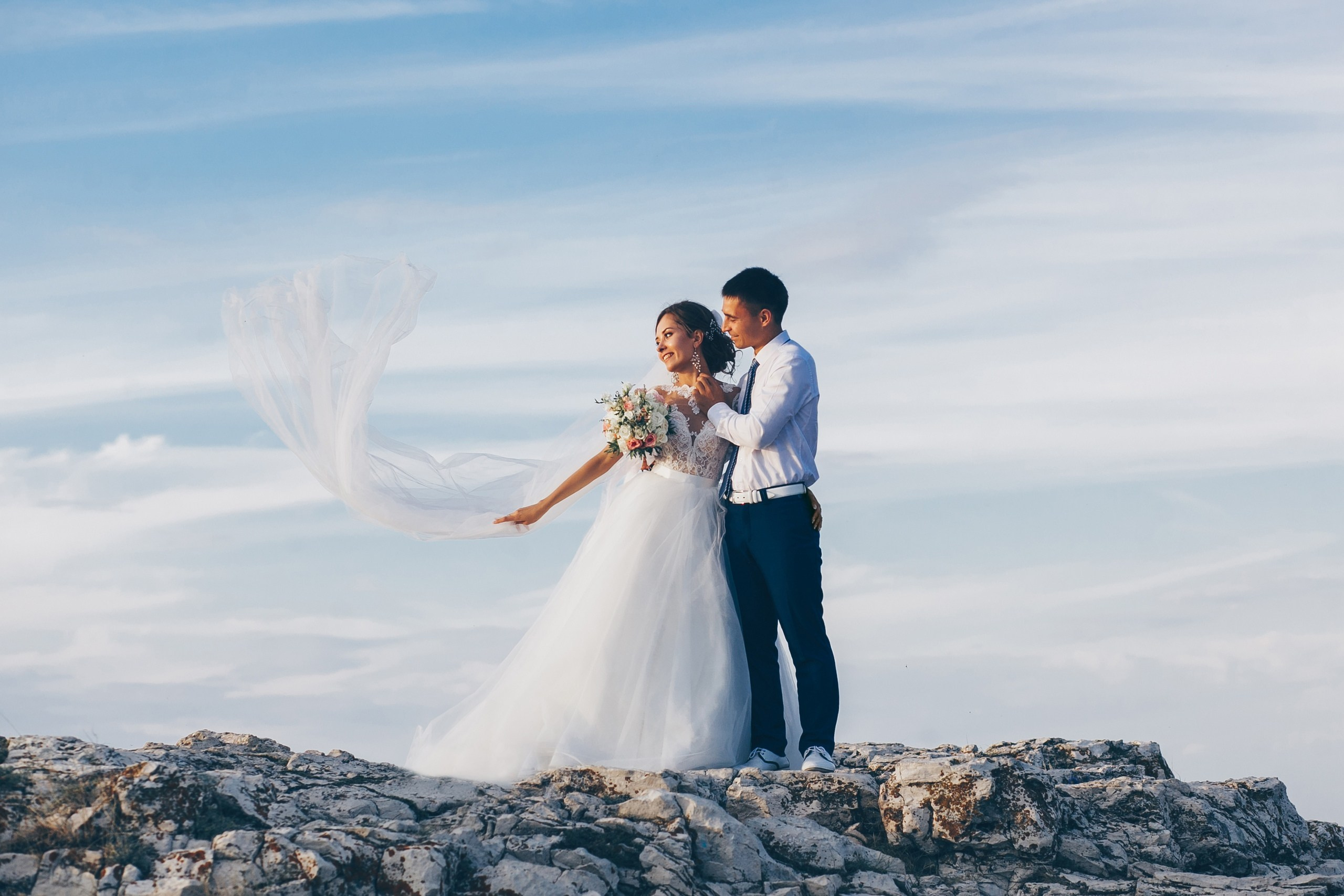 Свадьбы. Свадебный и семейный фотограф в Самаре Толя Саркан