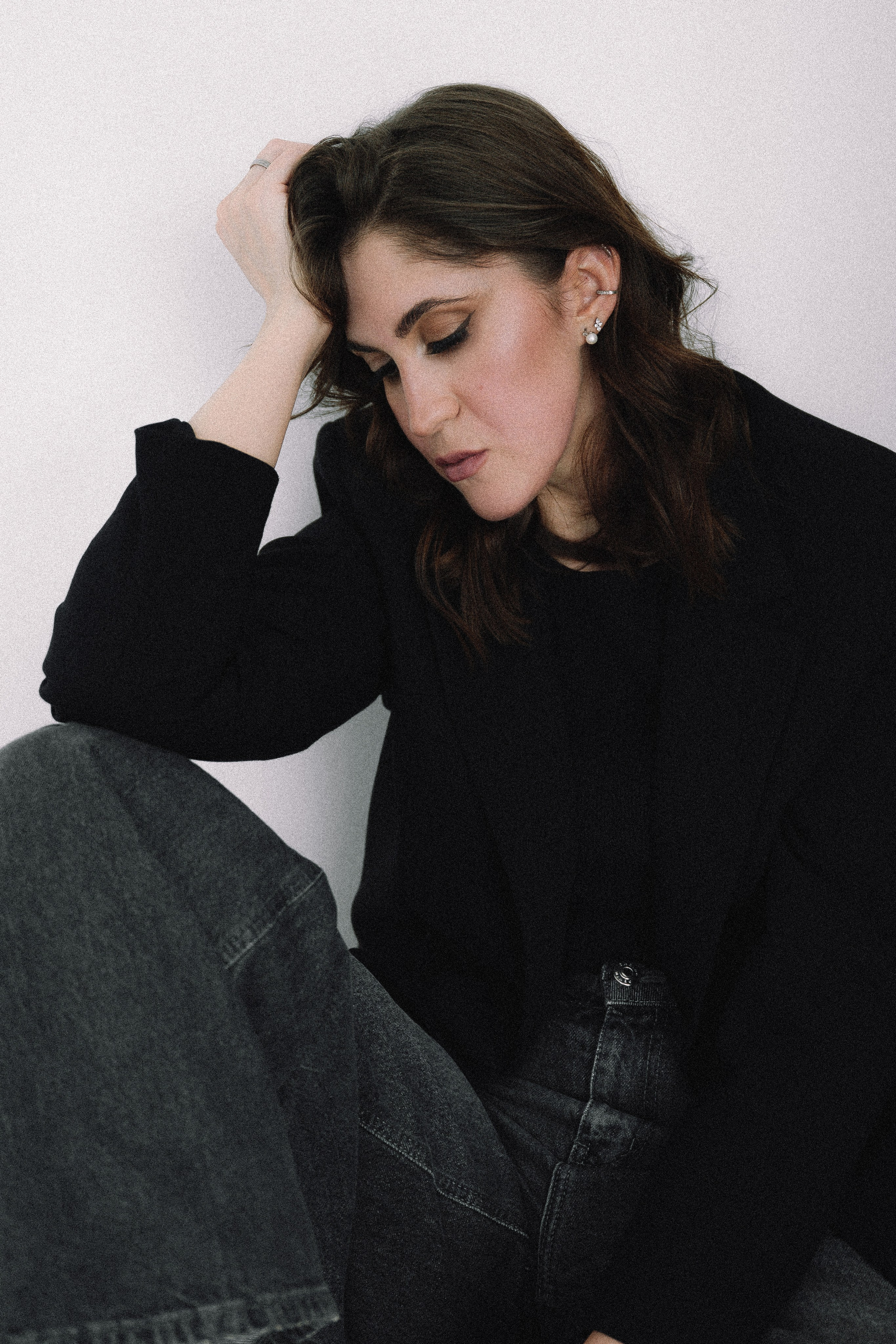 Соня. Тамара Власова