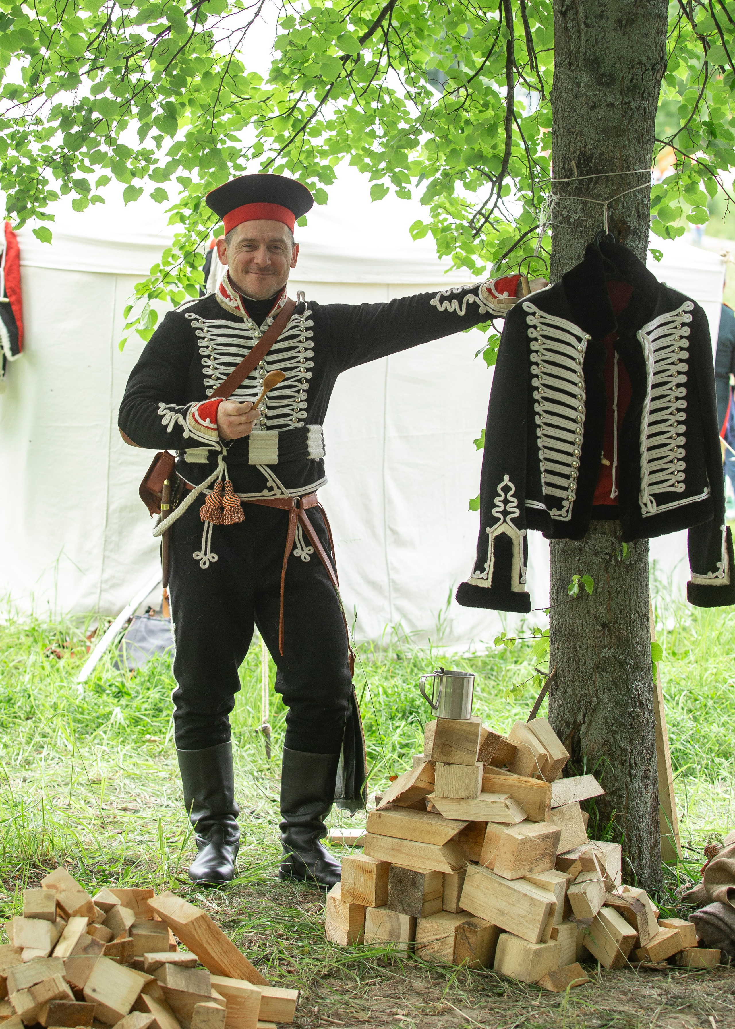 Времена и Эпохи 2025 г. Репортажный фотограф в Москве