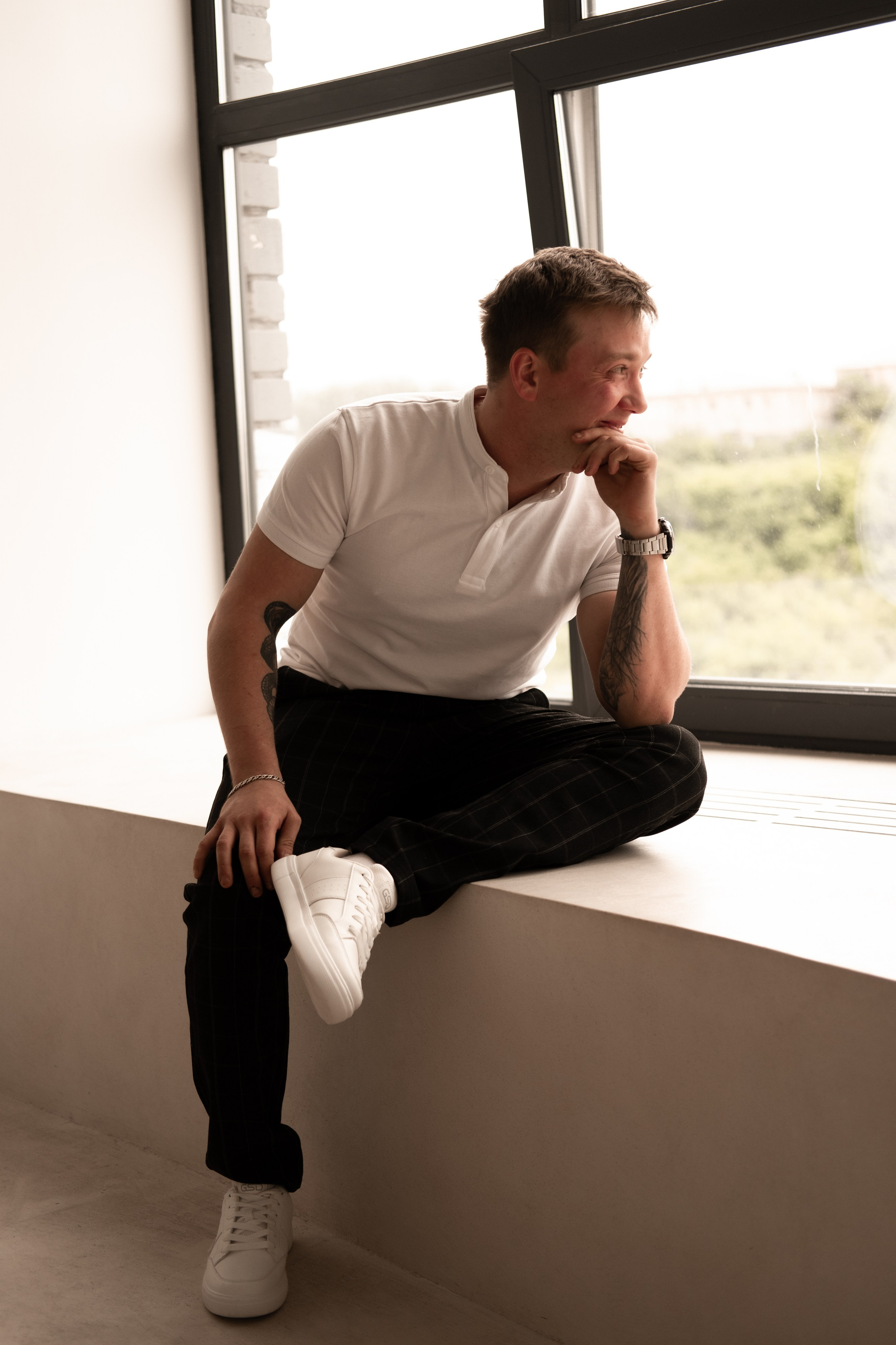 6. Свадебный фотограф Челябинск