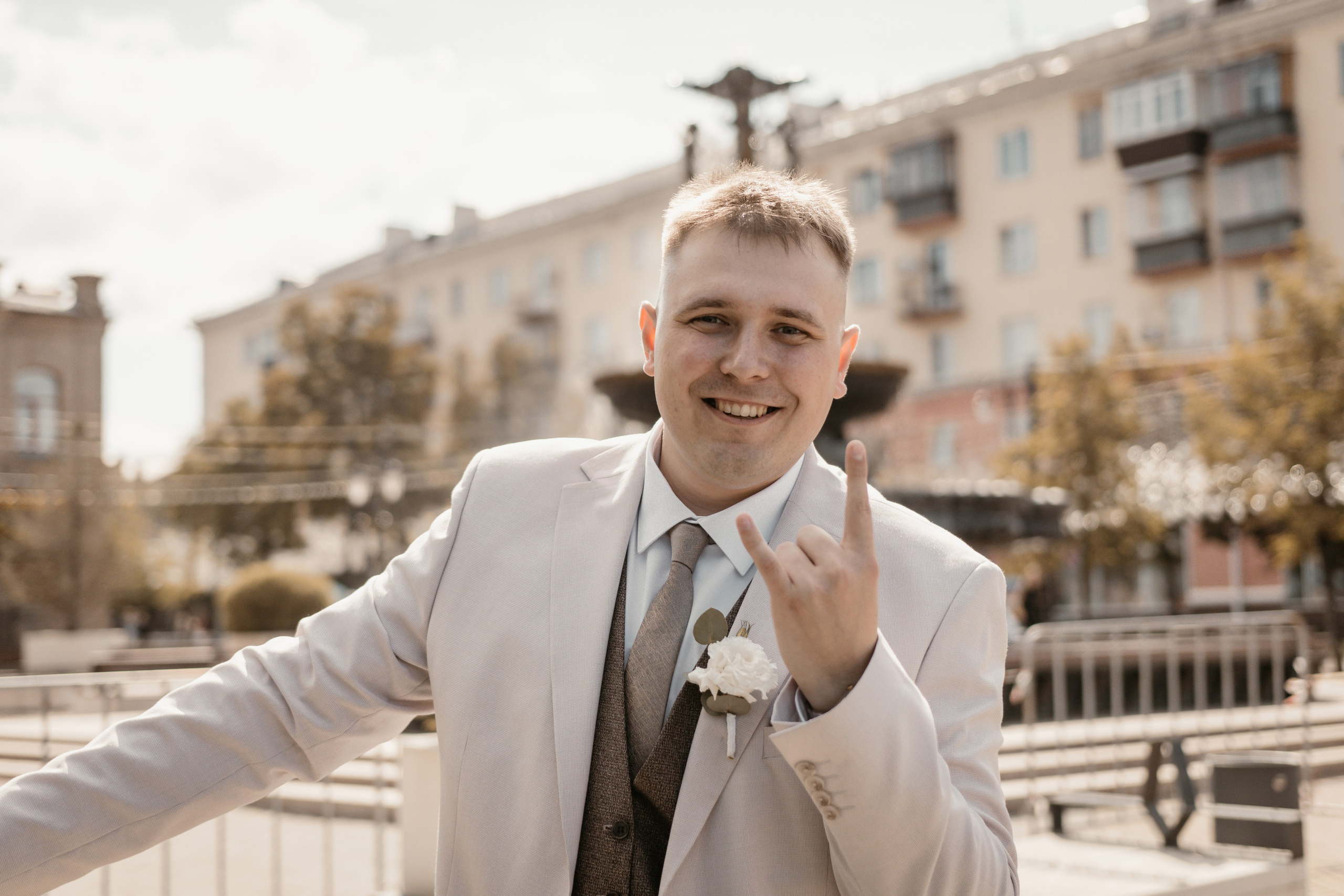 1. Свадебный фотограф Челябинск