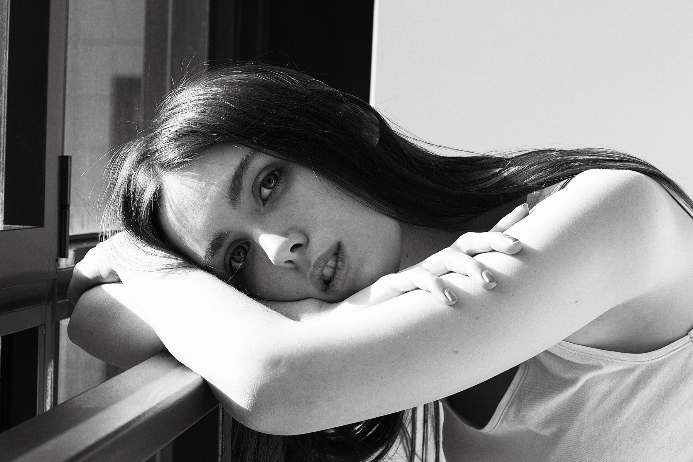 Victoria. Главная