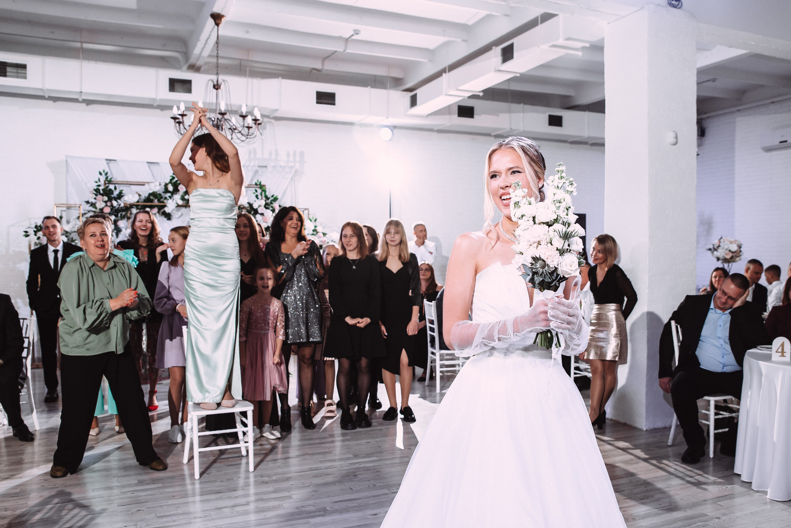 Александр + Кристина. Свадебный и семейный фотограф в Волгограде Олеся Лисицкая