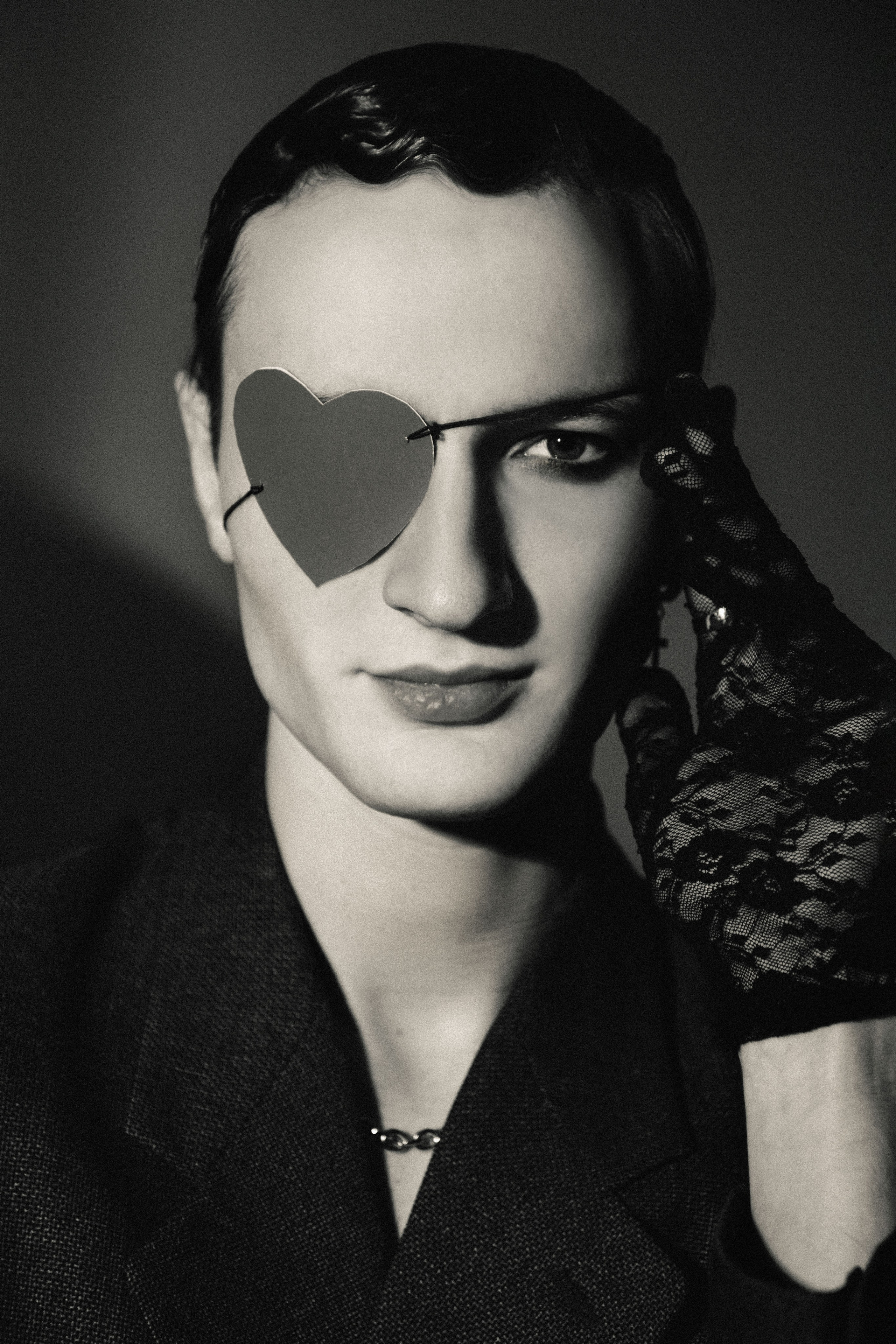 Jack of hearts. Индивидуальный, парный и семейный фотограф Алиса Полунина