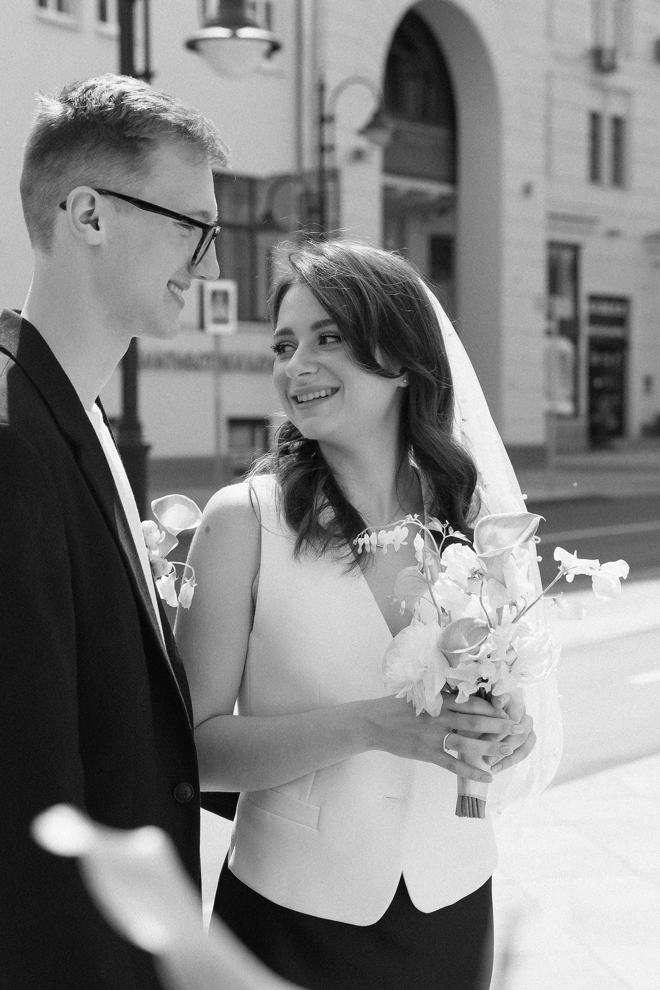 А&О Прогулка + ЗАГС. Свадебный, репортажный, семейный фотограф Елена Брюхова