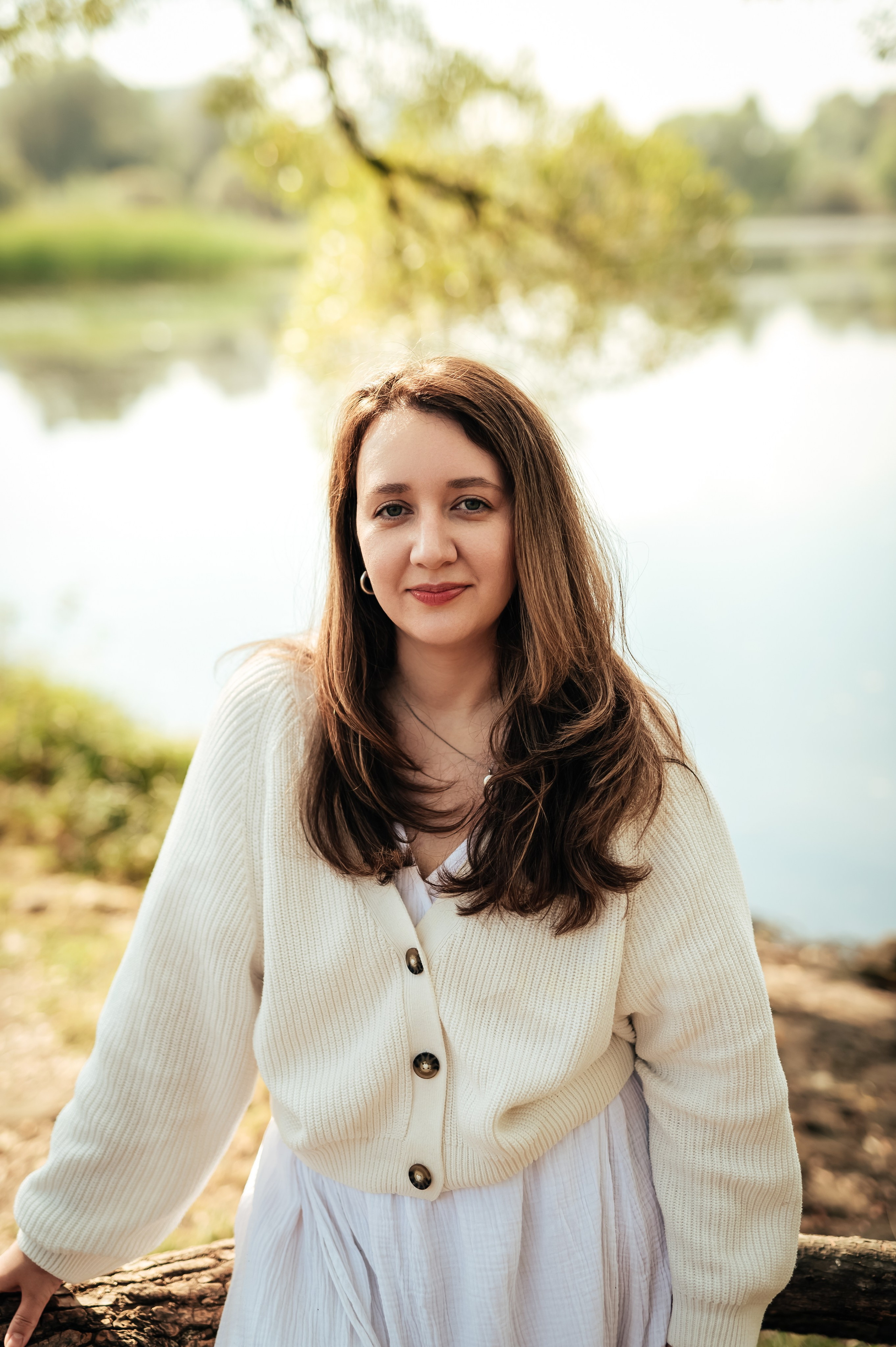 Сентябрь в парке. Семейный фотограф. Lifestyle. Москва. Анастасия Михайлова