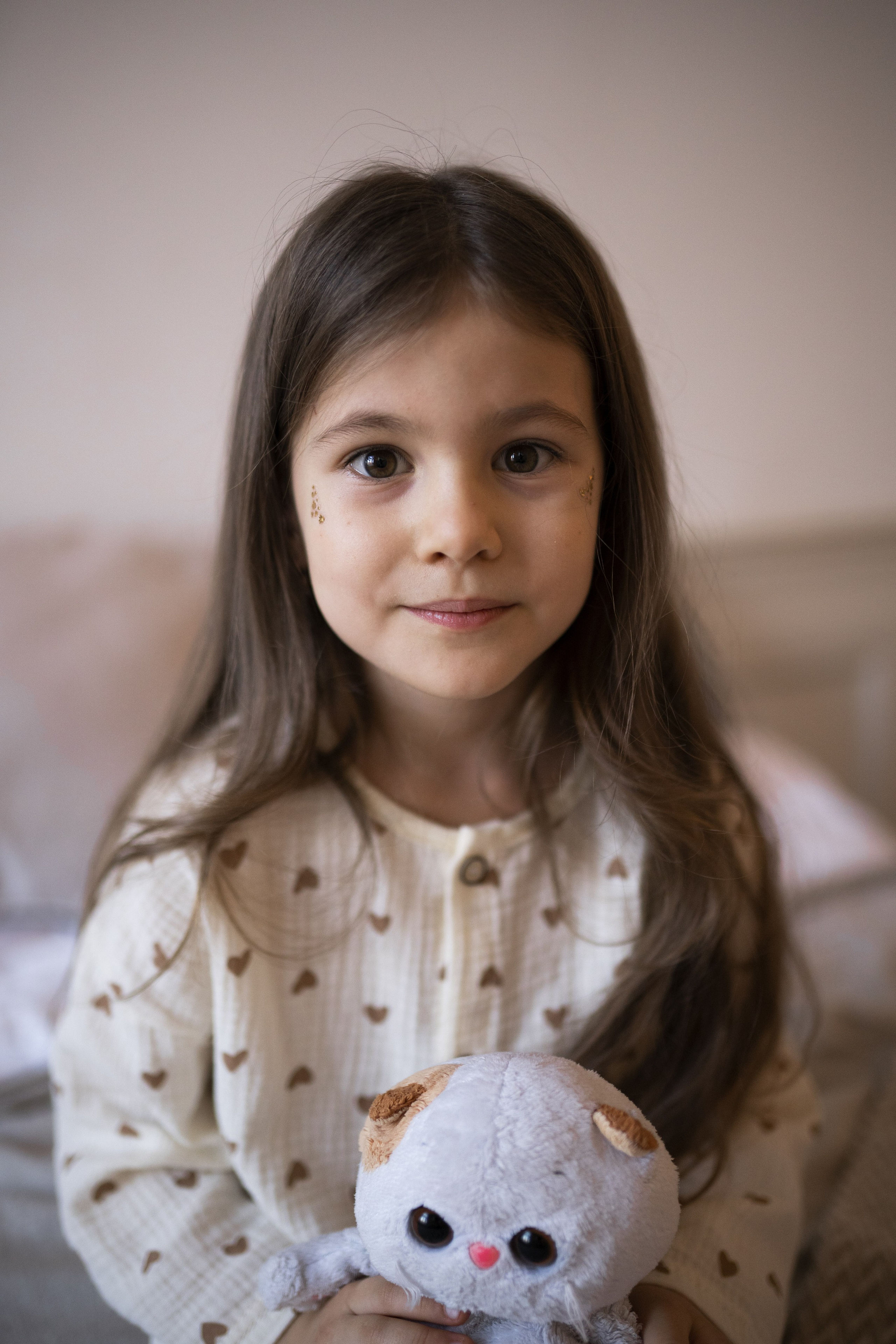 Новогодняя фотосессия в студии г. Владимир. Семейный фотограф в Суздале Елена Кузнецова