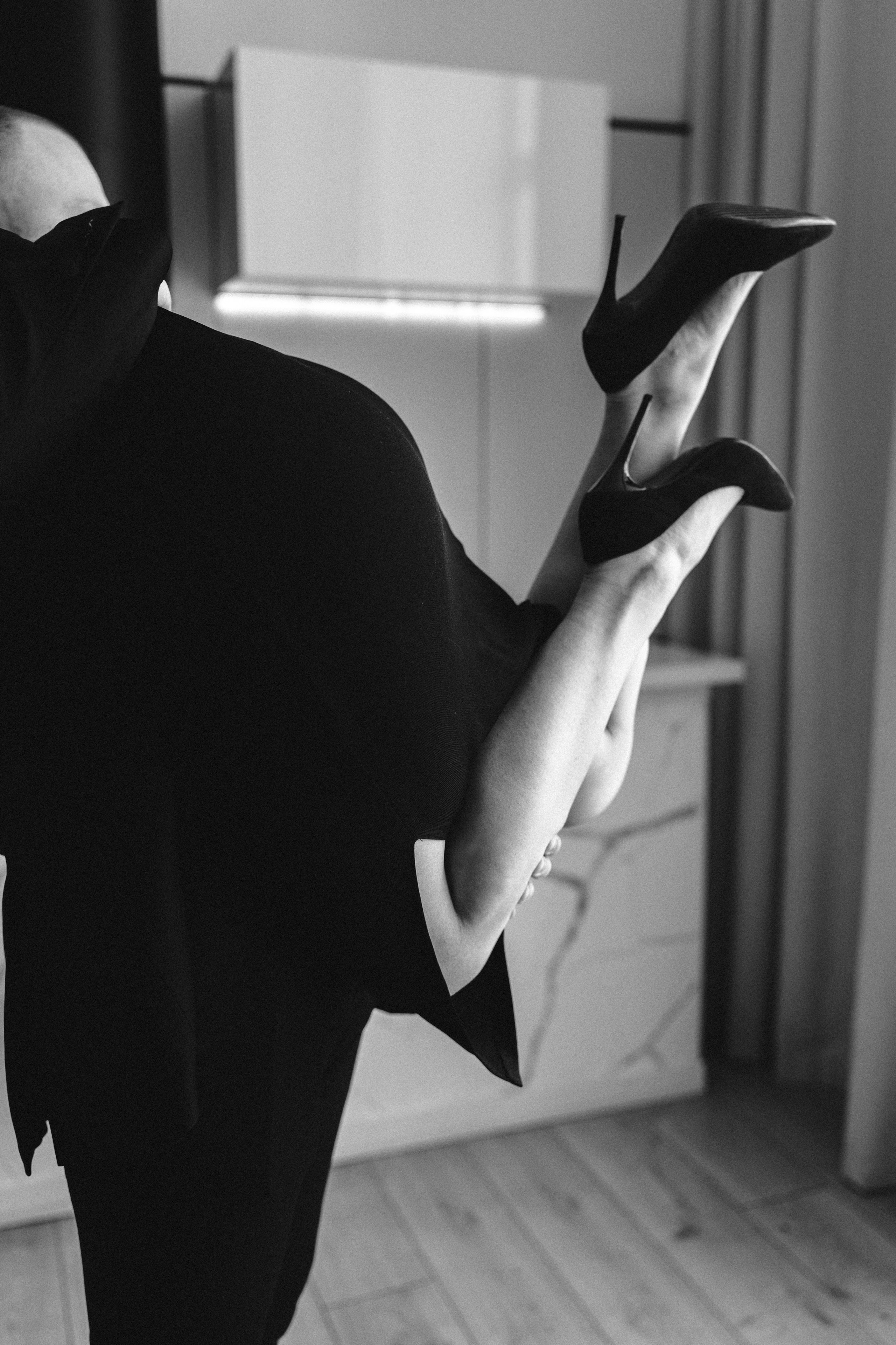 Sveta|Artem. Трансформационный фотограф Lina Gaechka