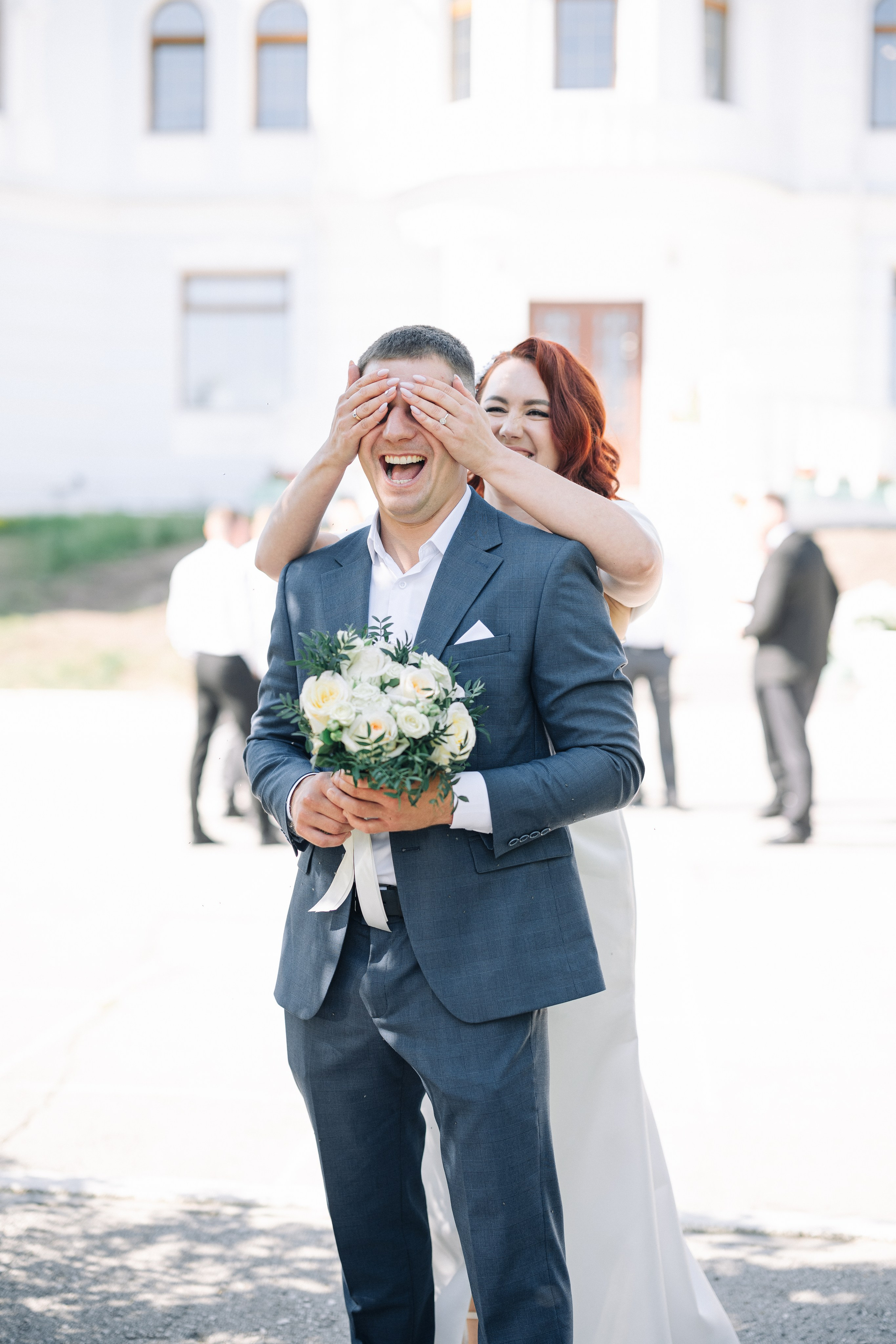 Юля+Сергей. Фотограф Анатолий Шестаков