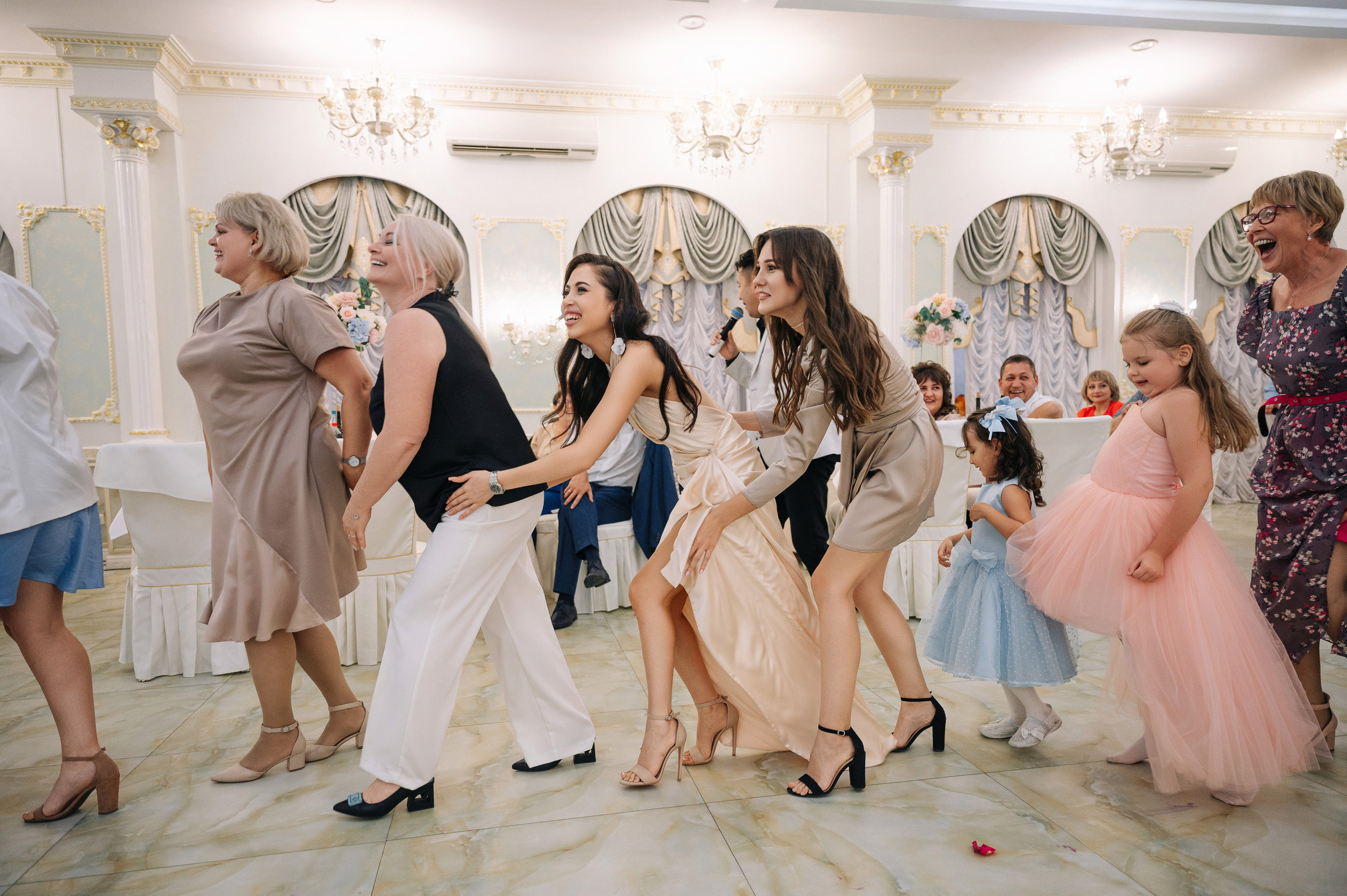 Саша+Юля. Фотограф Анатолий Шестаков