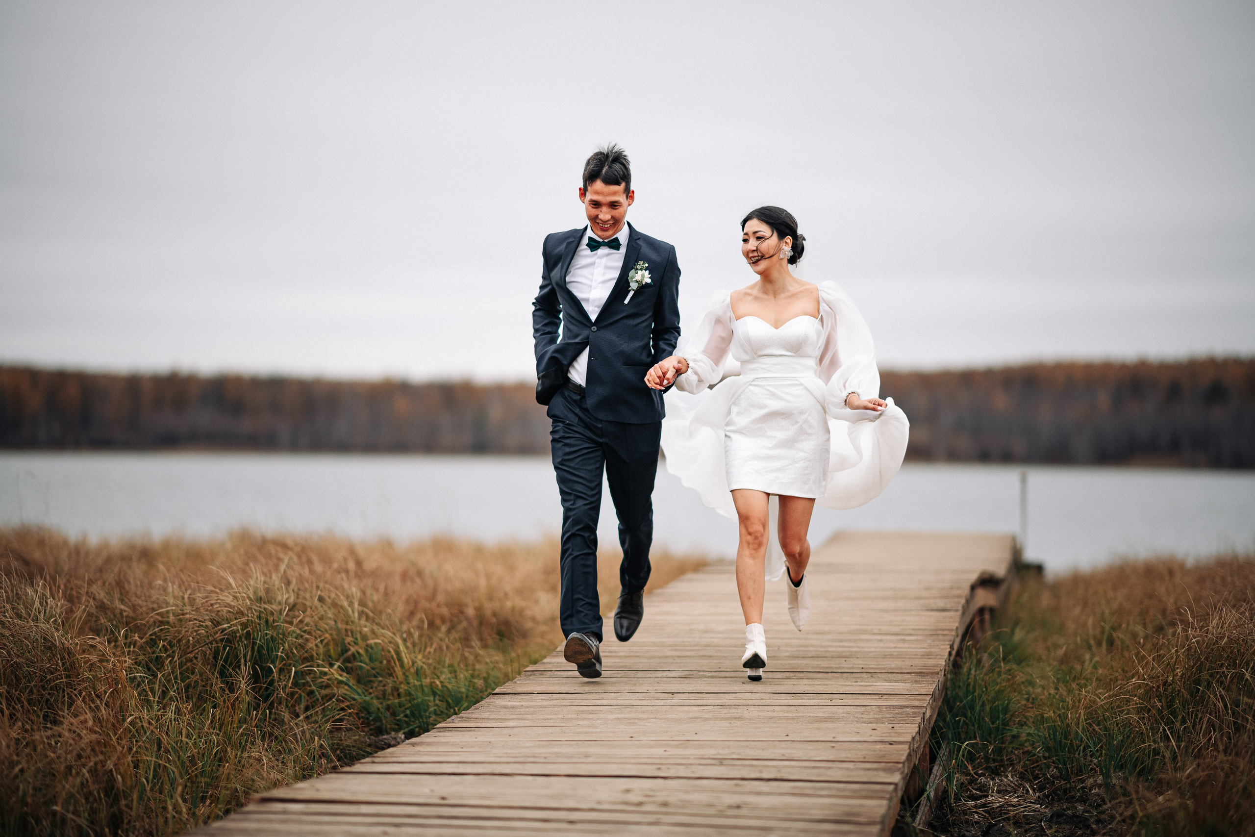 Маша+Саша. Фотограф Анатолий Шестаков