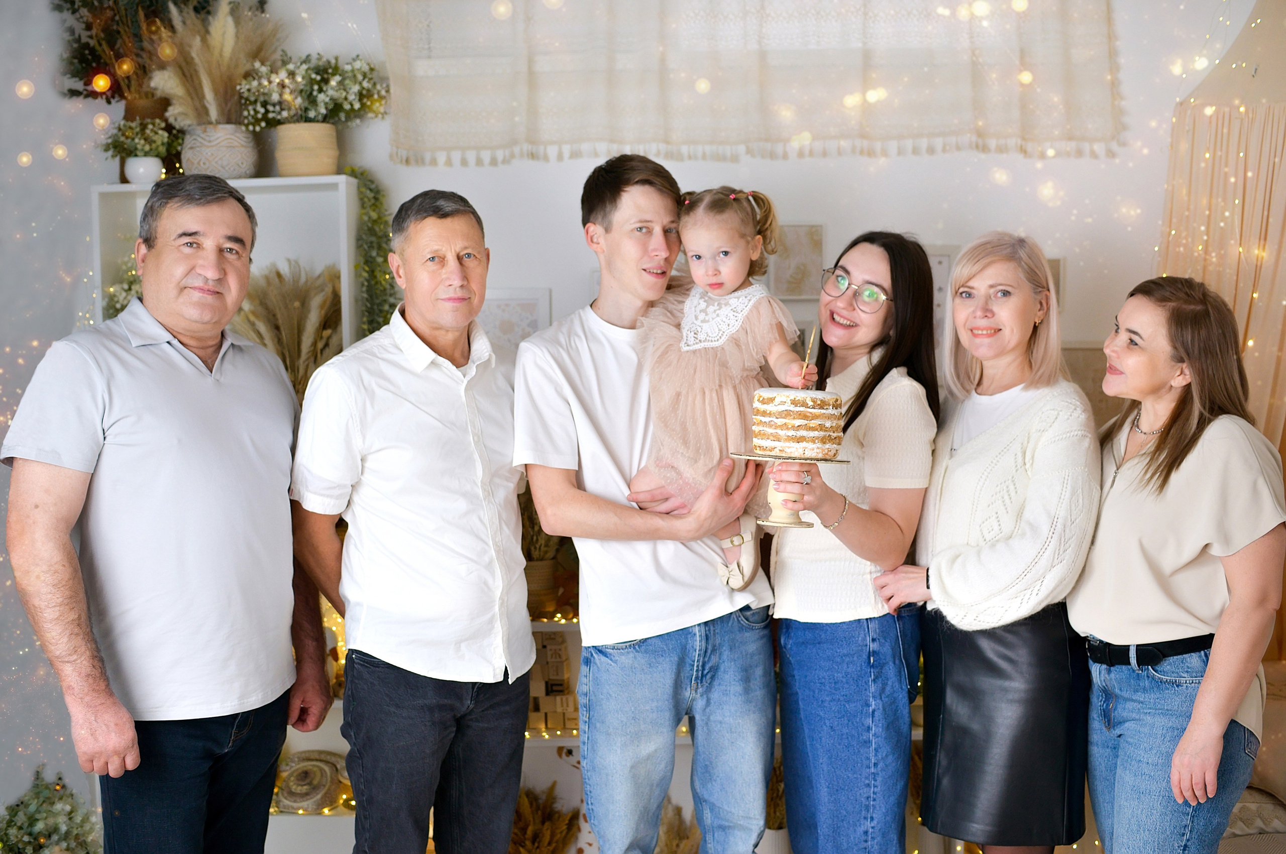 Семейная фотосессия в Краснодаре. Фотограф новорожденных Краснодар Малышенко Надежда