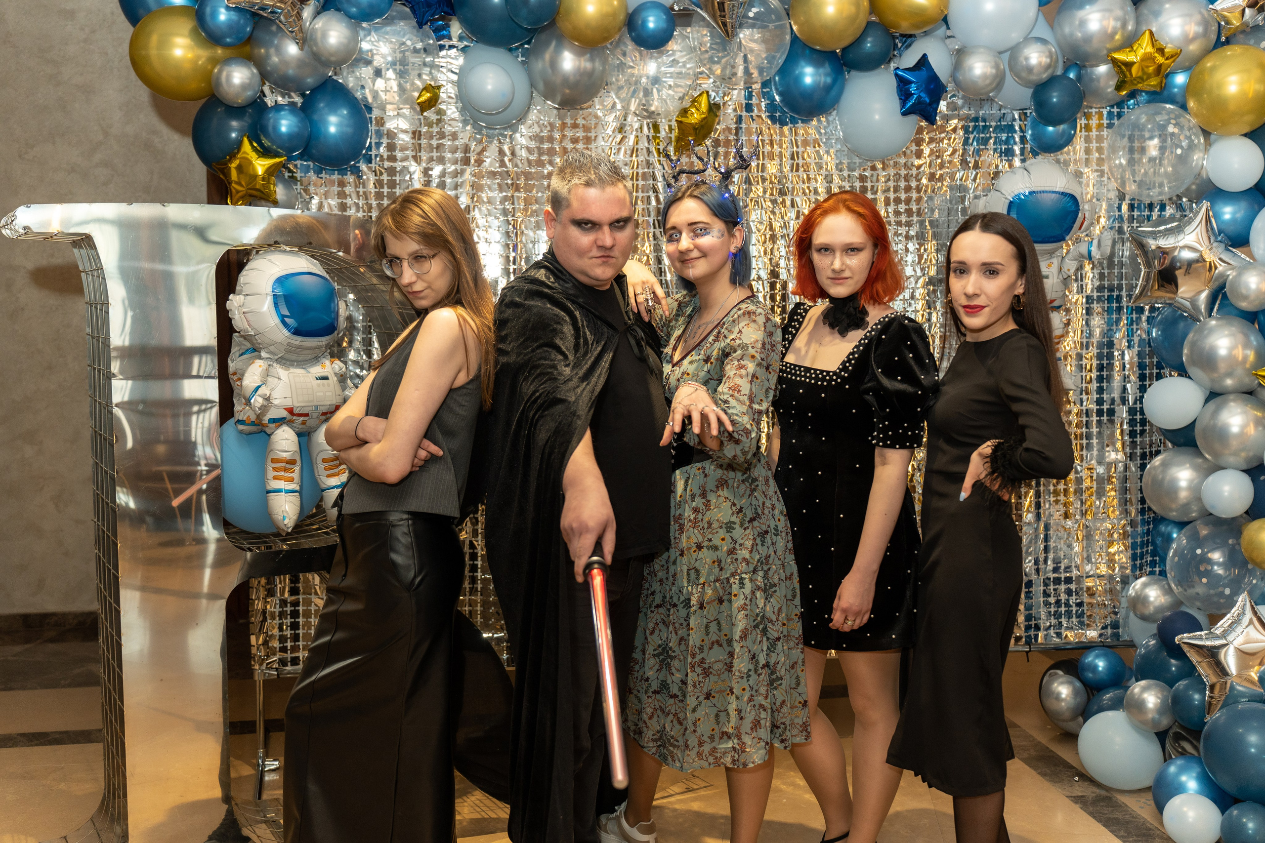 Ренессанс 10 лет. Семейный и свадебный фотограф Минск, Беларусь Анна Орловская